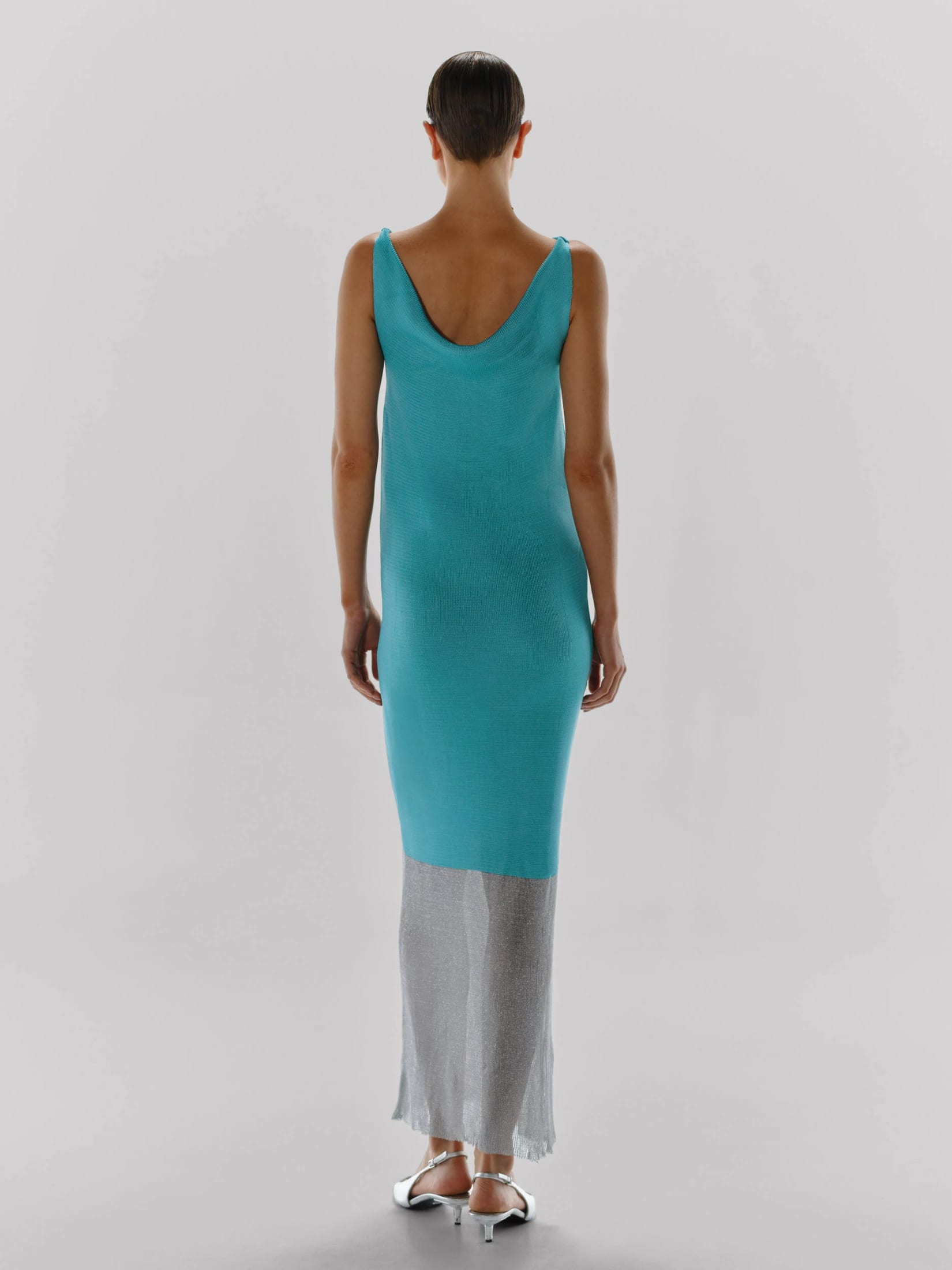 Sarai Maxi Dress - imagen 3