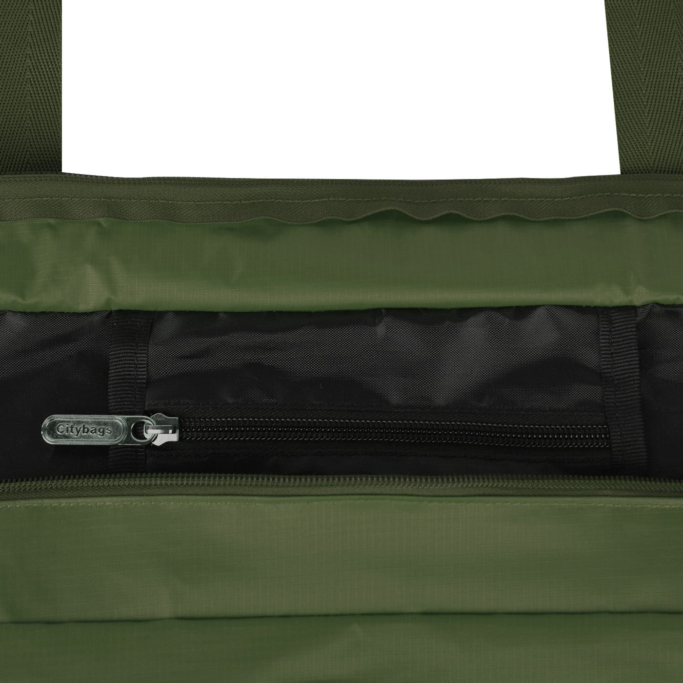 MaxiBag Light Citybags Verde - imagen 2