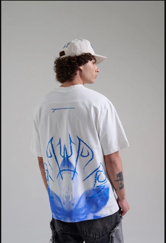 DRIFT T-SHIRT - imagen 4