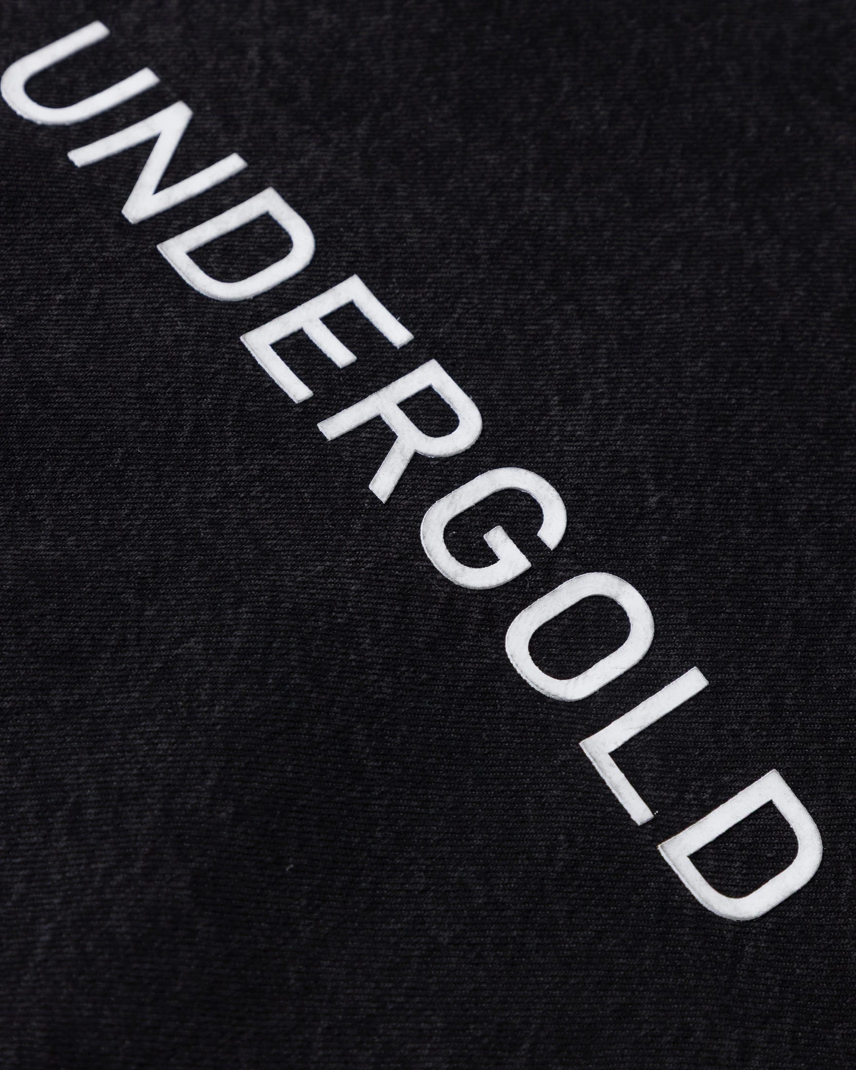 W Golden Heritage High Neck Jacket Black - imagen 4