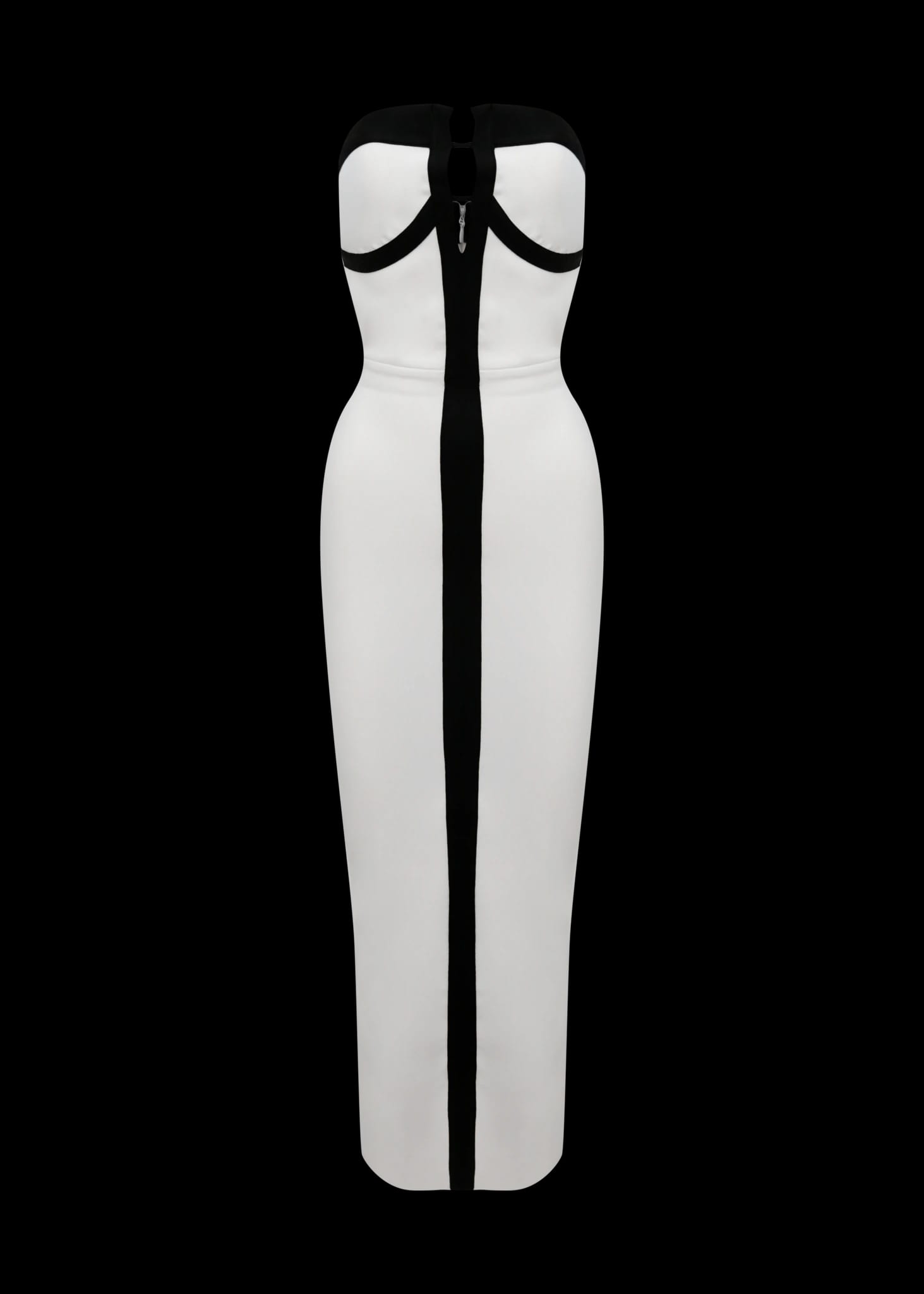 Vestido Lumiere - imagen 1