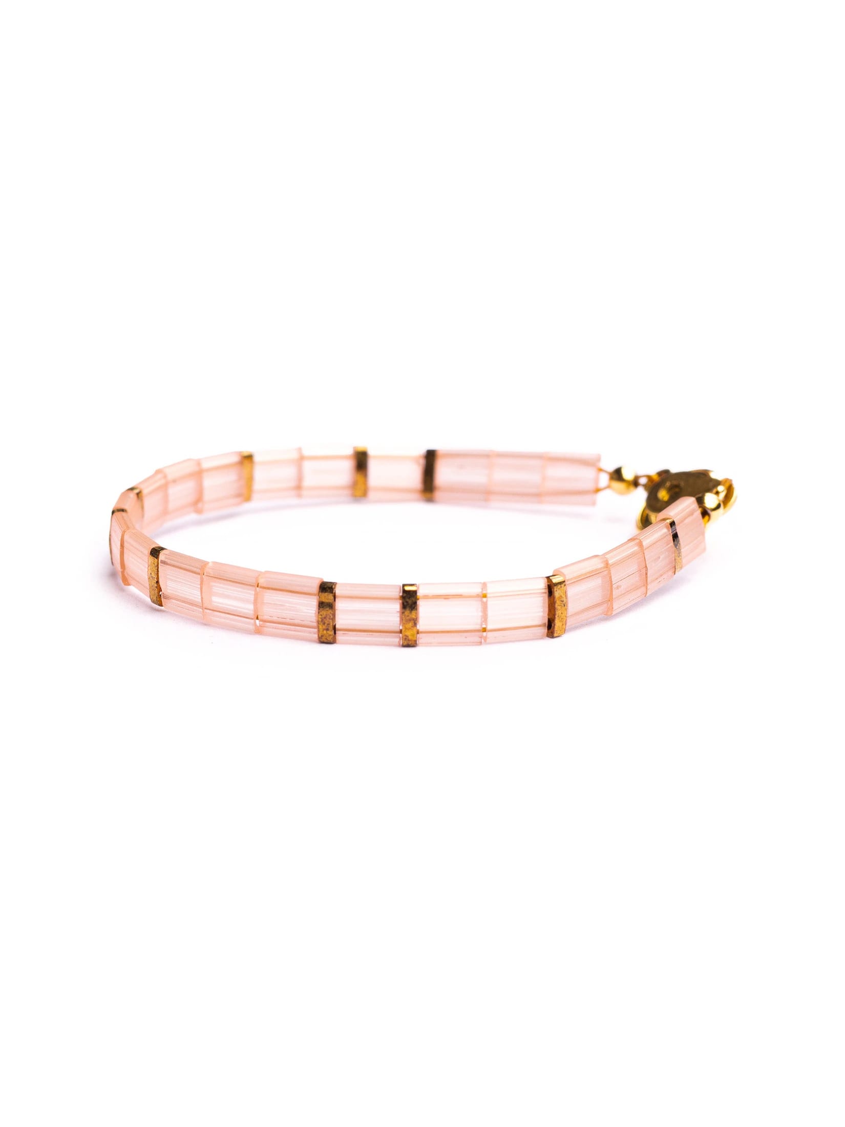 Brazalete Miyuki Tila Flamenco - imagen 7
