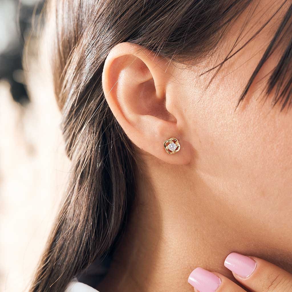 Aretes Espiral - imagen 3