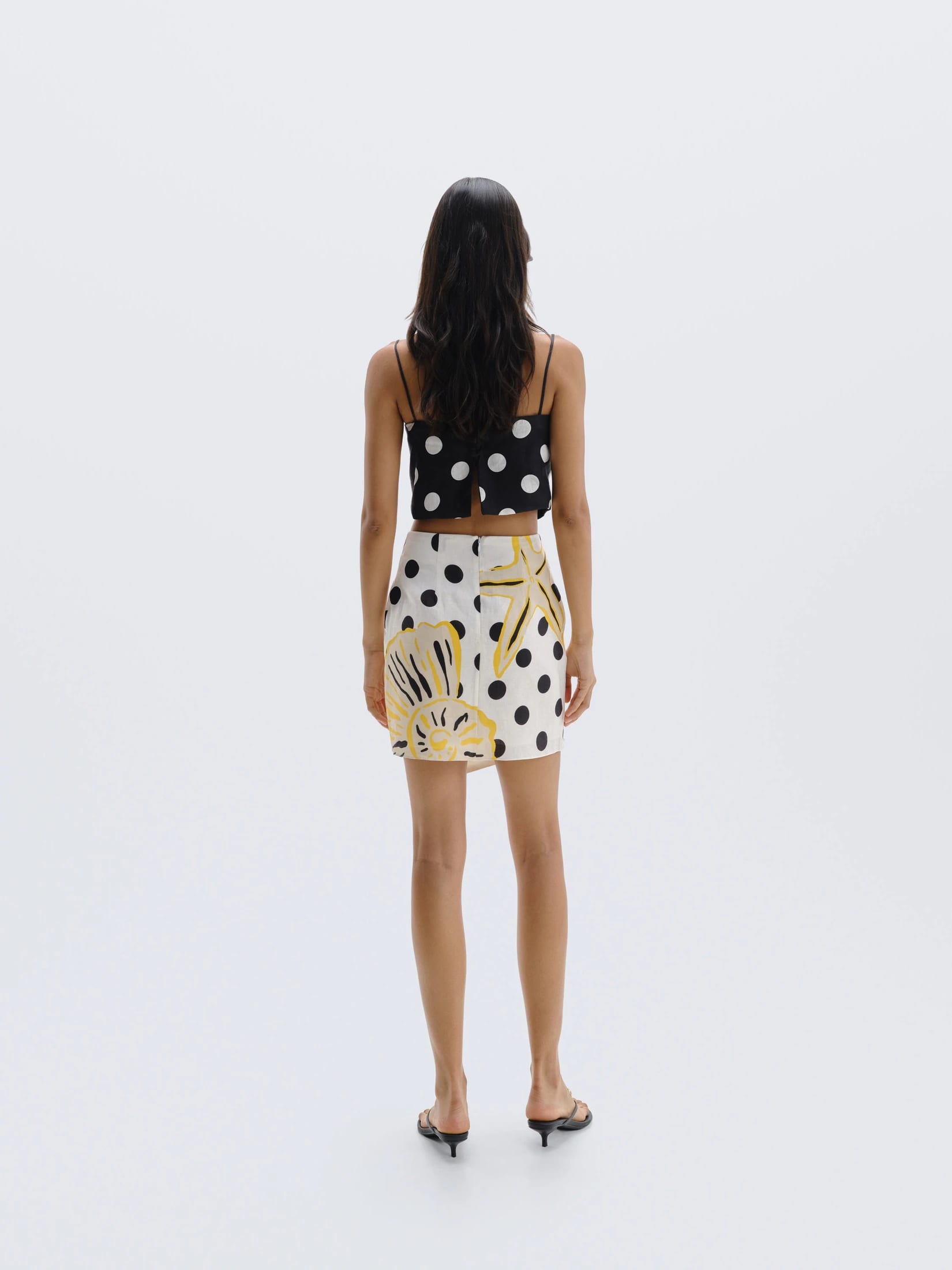 CHEMENA SKIRT - imagen 3