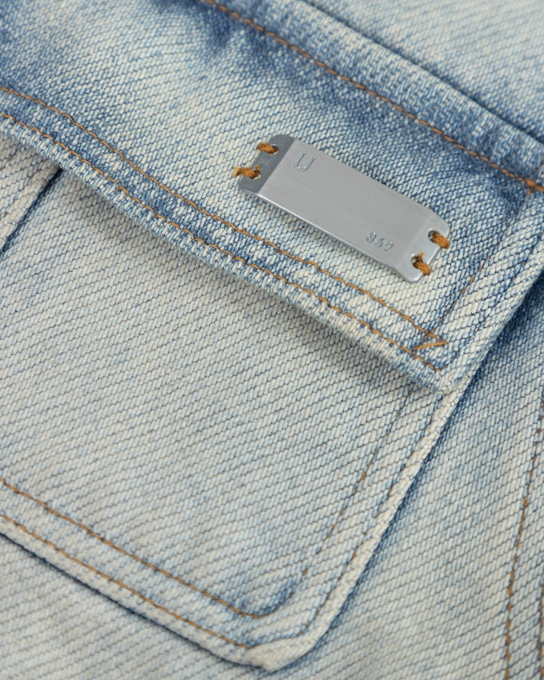 W Line Basic Multipocket Jacket Dirty Ice - imagen 6