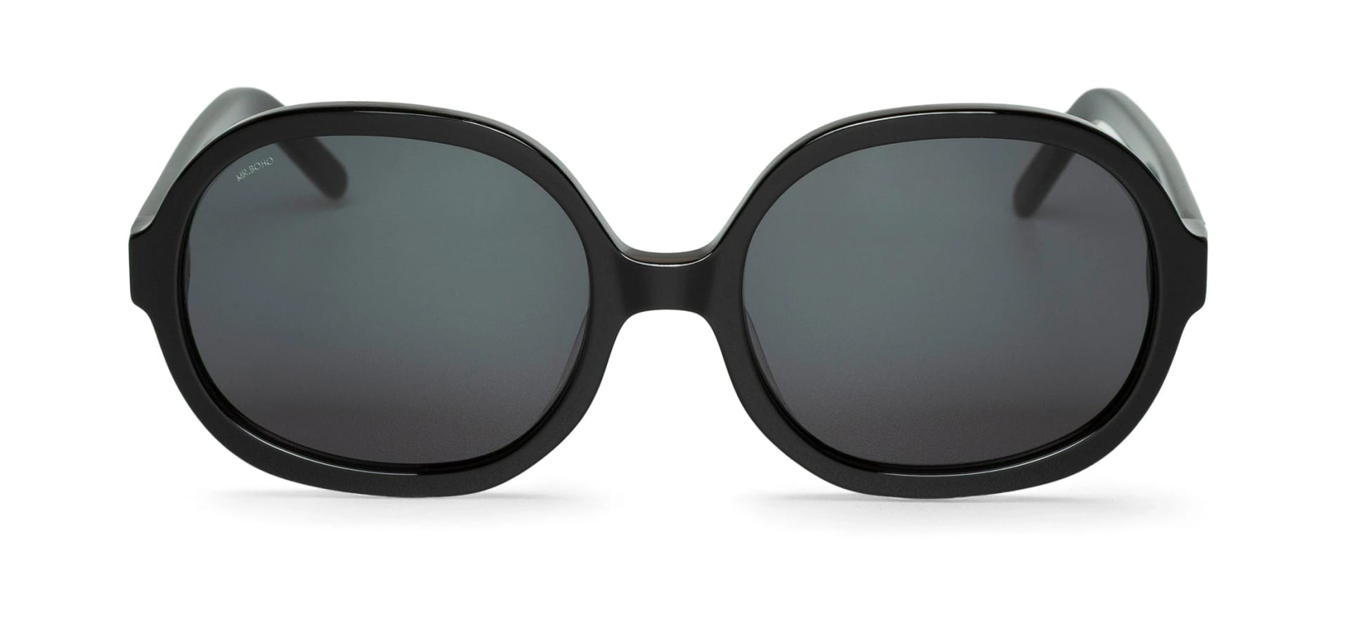 BLACK ZICATELA - WITH CLASSICAL LENSES - imagen 1