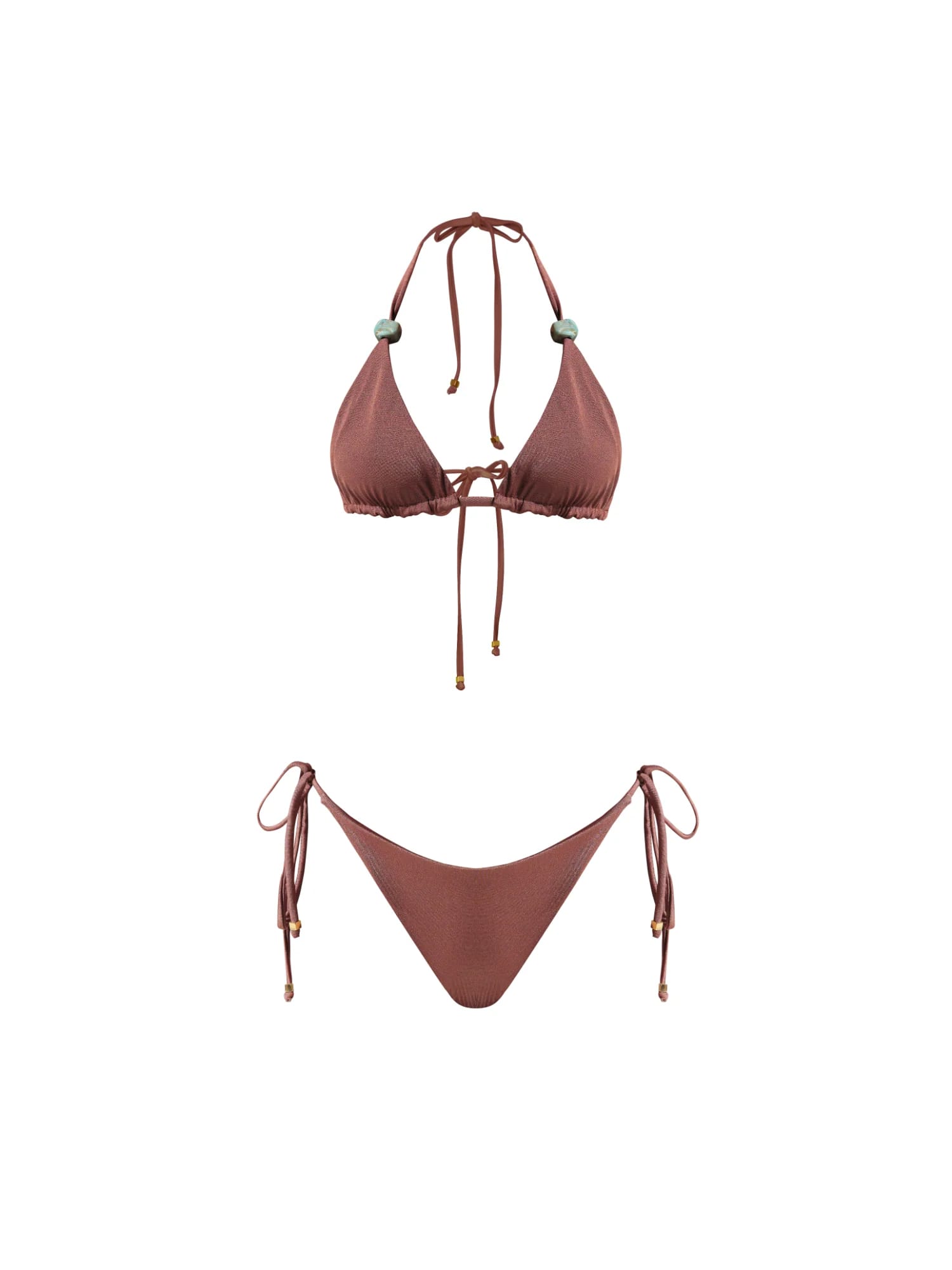 Kaia Bikini Bottom - imagen 6