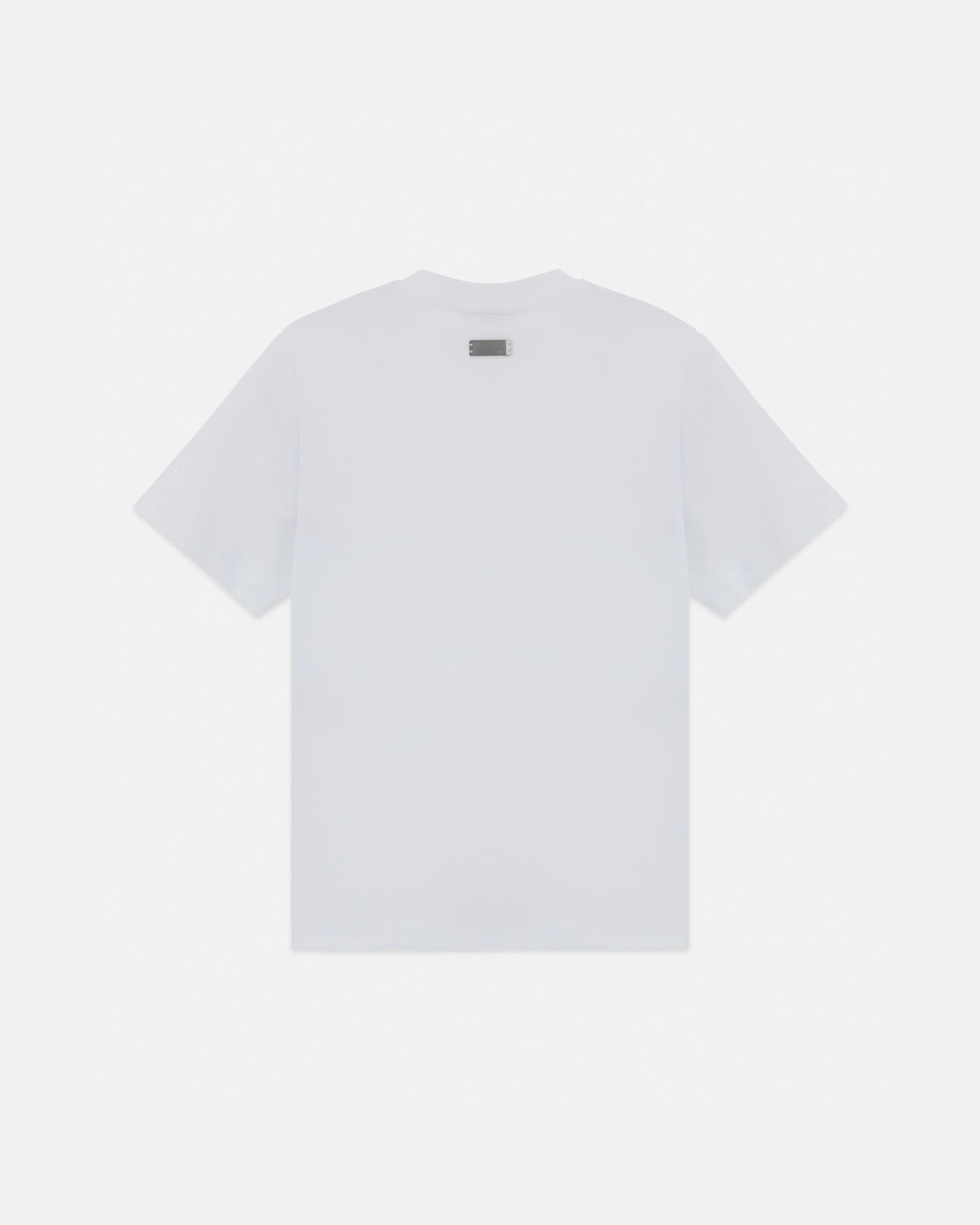 Blanks Regular Fit Tshirt White - imagen 3