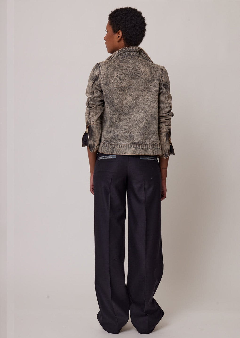 Moto Jacket - imagen 4