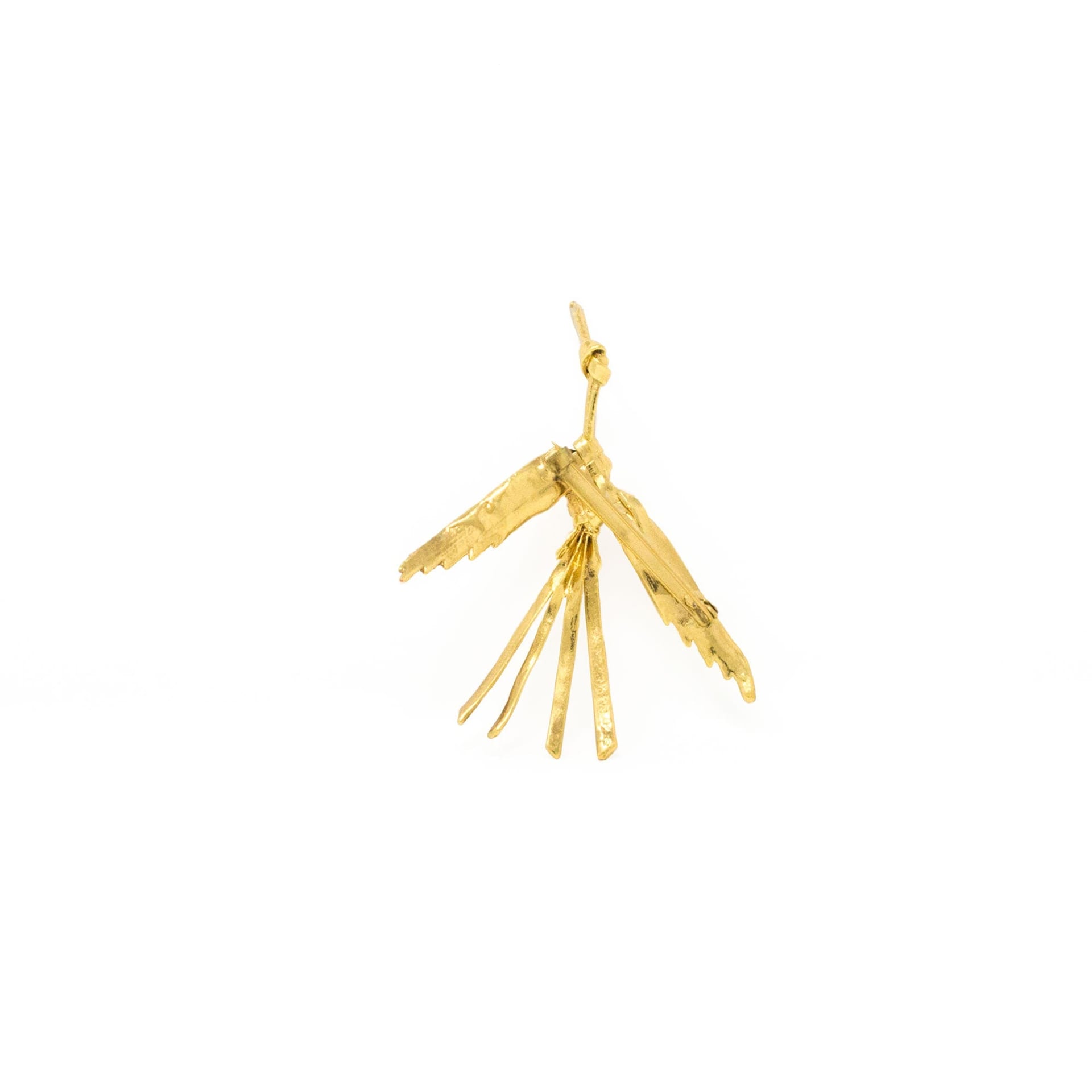 Broche Garza - imagen 3