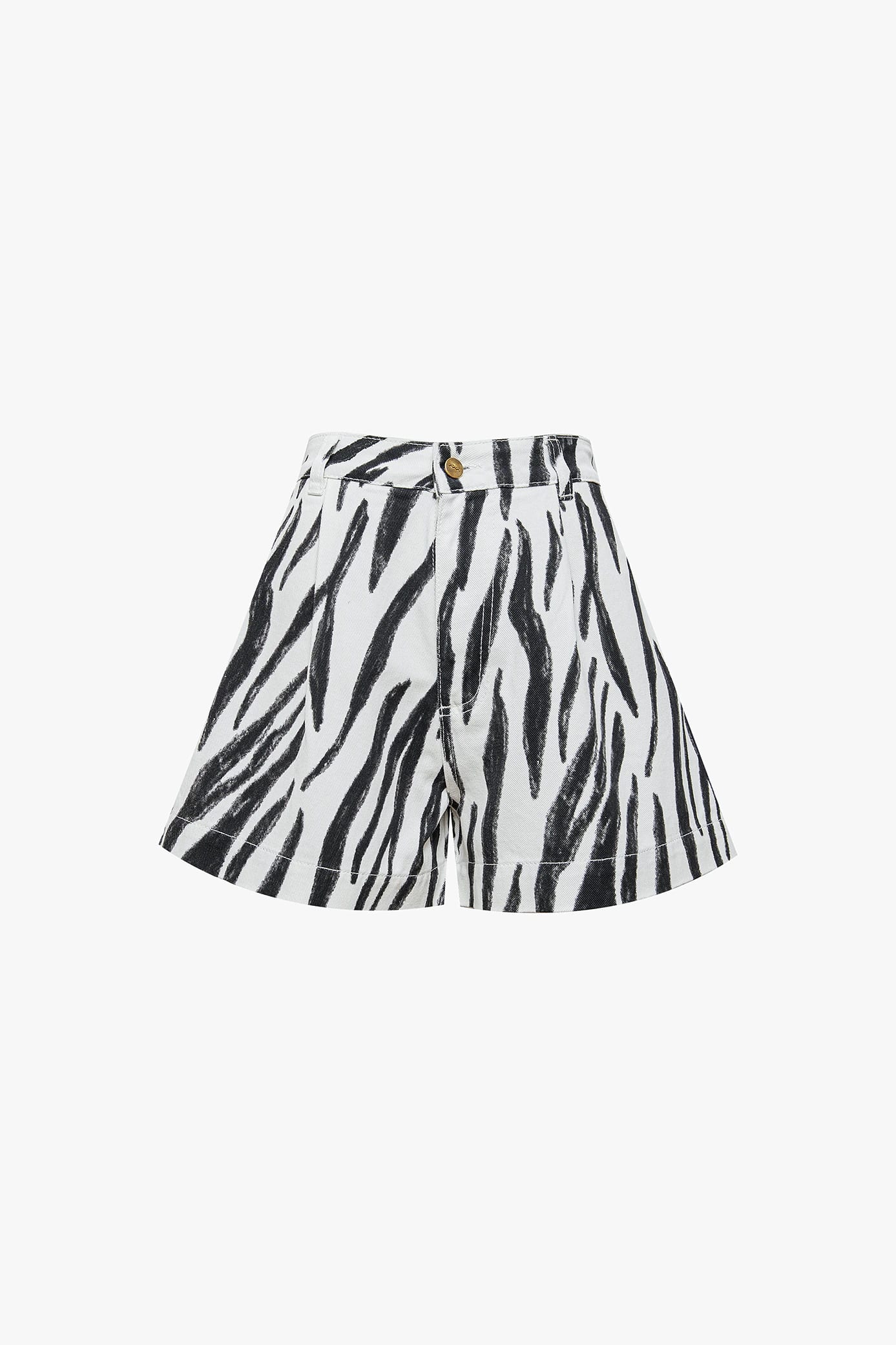 Short Hellen Estrias - imagen 6