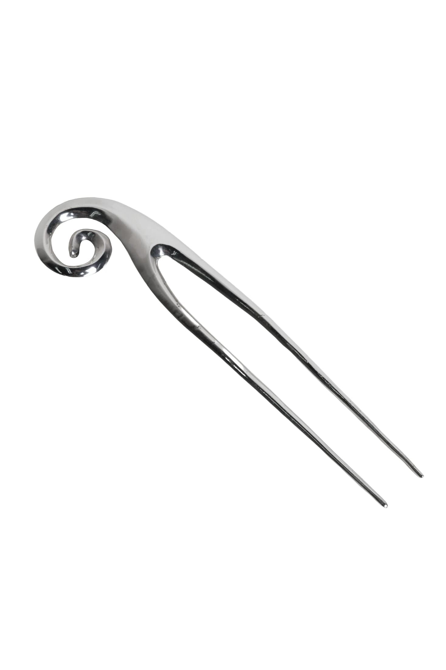 Hair Pin Rollito - imagen 1