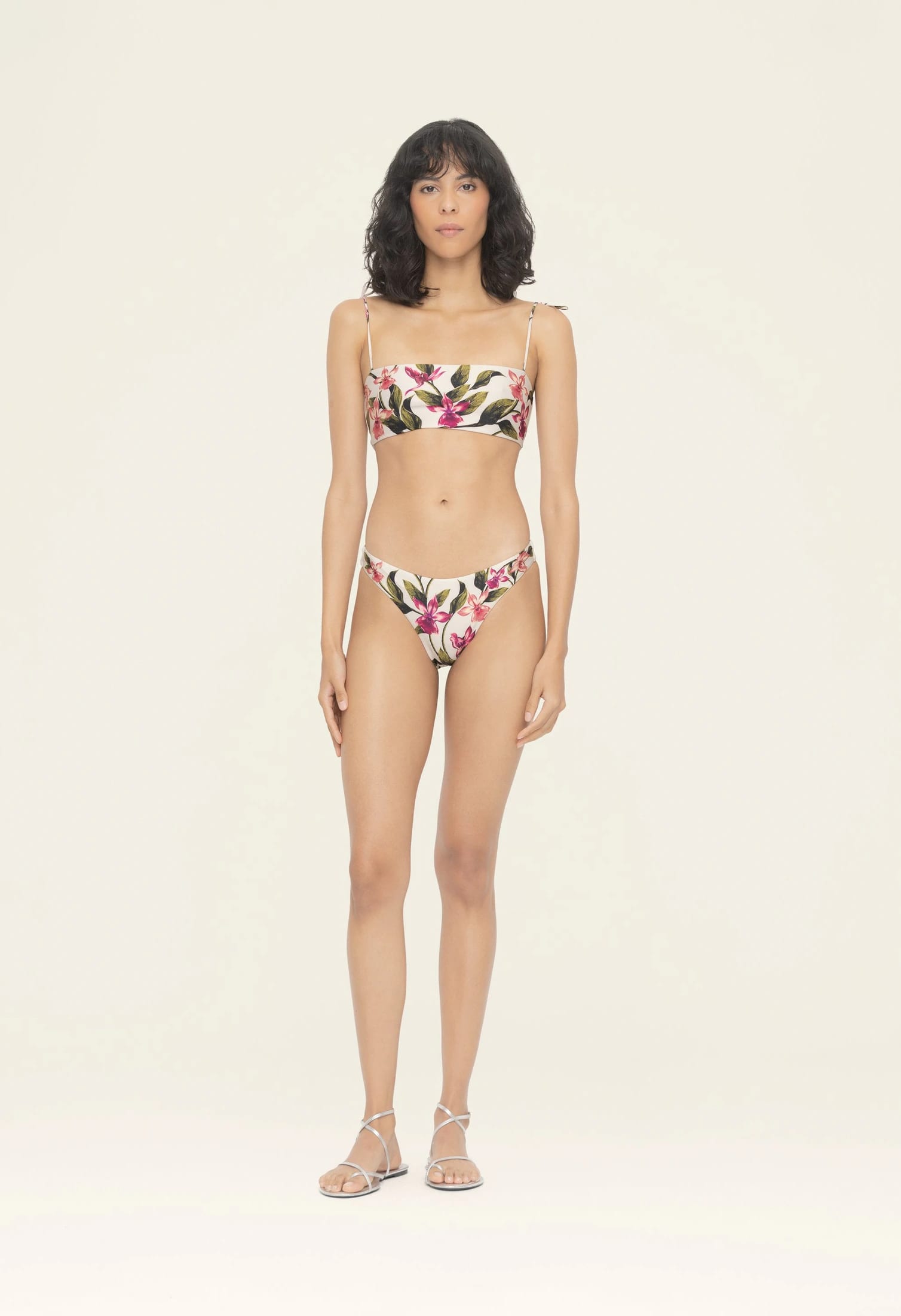 Berilo Pasado Bikini Bottom - imagen 3