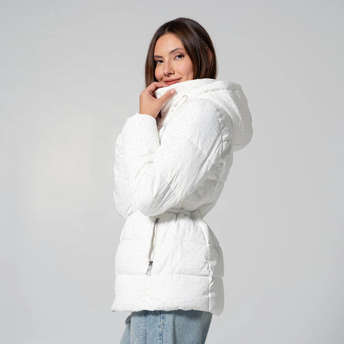 Chaqueta Acolchada Aura - imagen 5
