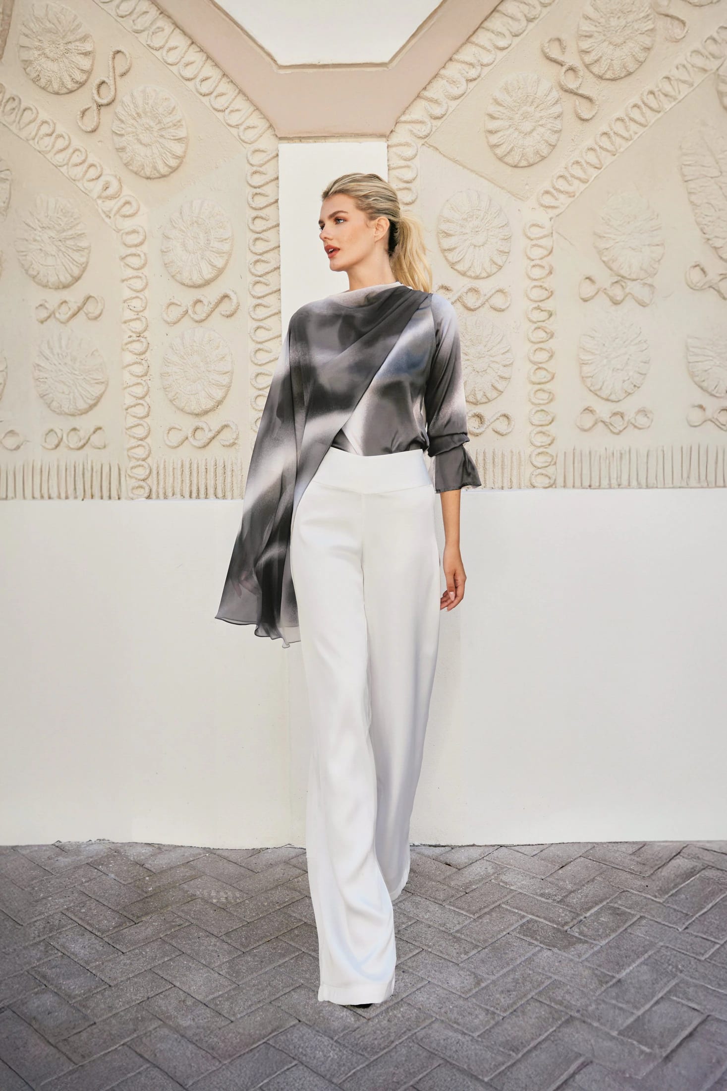 Ary blouse - imagen 2