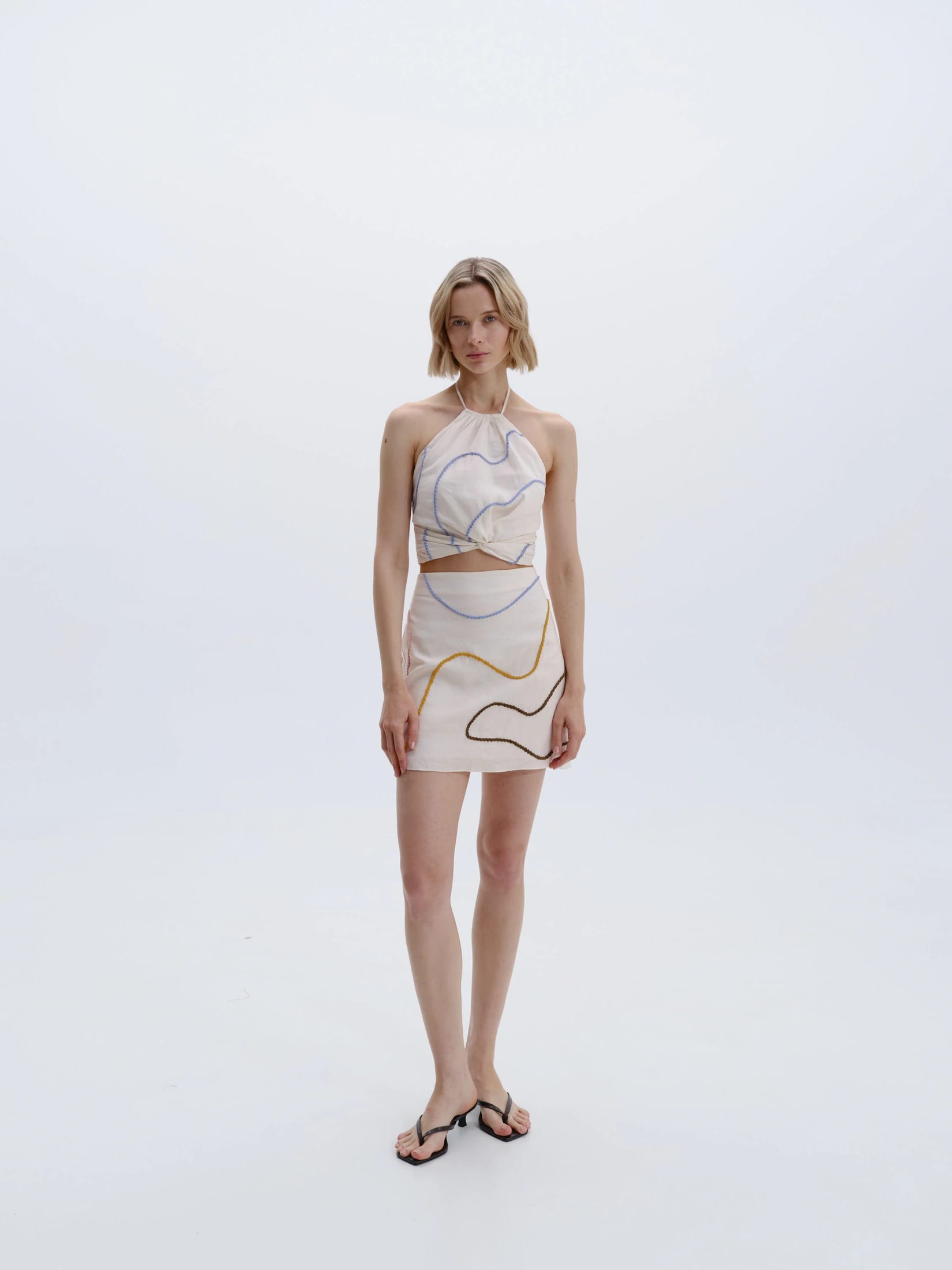 EVE SKIRT - imagen 1