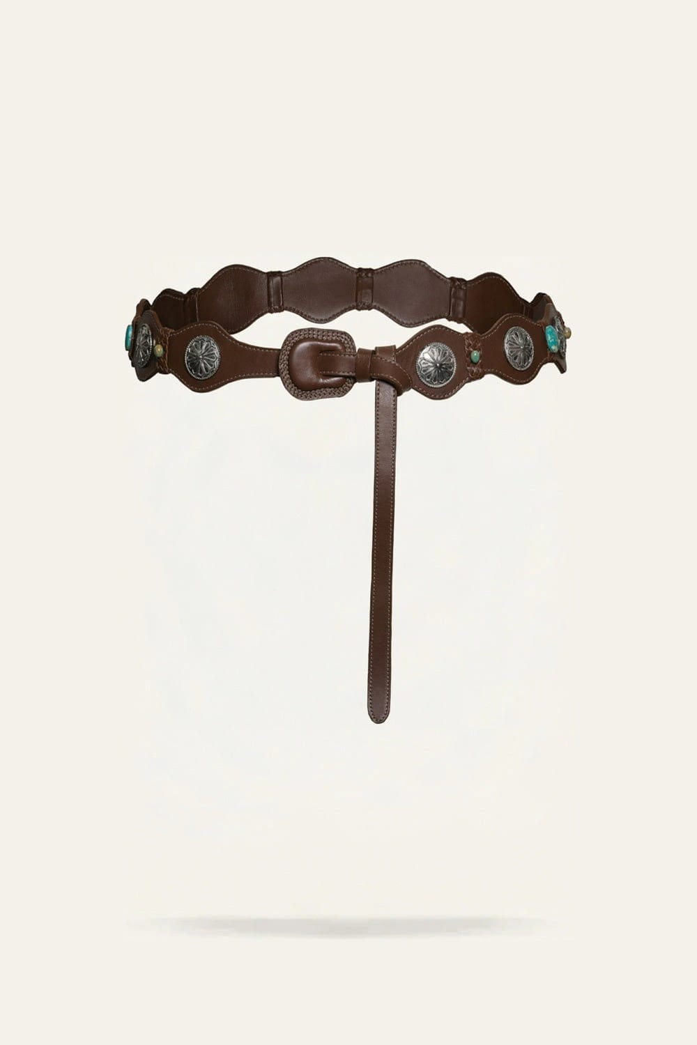 Gaucho Honor Belt - imagen 1