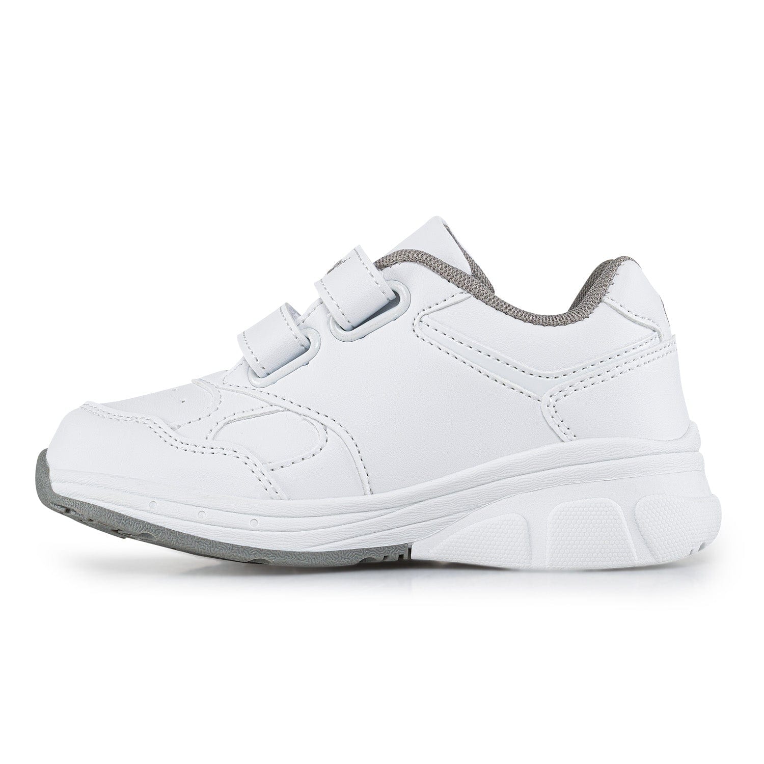Zapatos Colegio Gomyschool V Blanco Los Gomosos Unisex - imagen 4