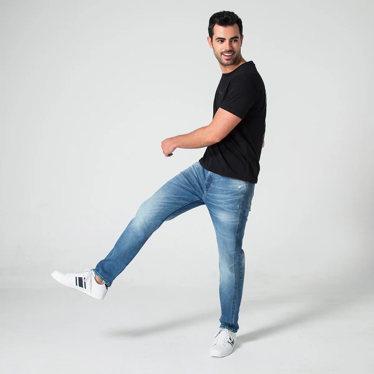 Jean Slim Fade - imagen 1
