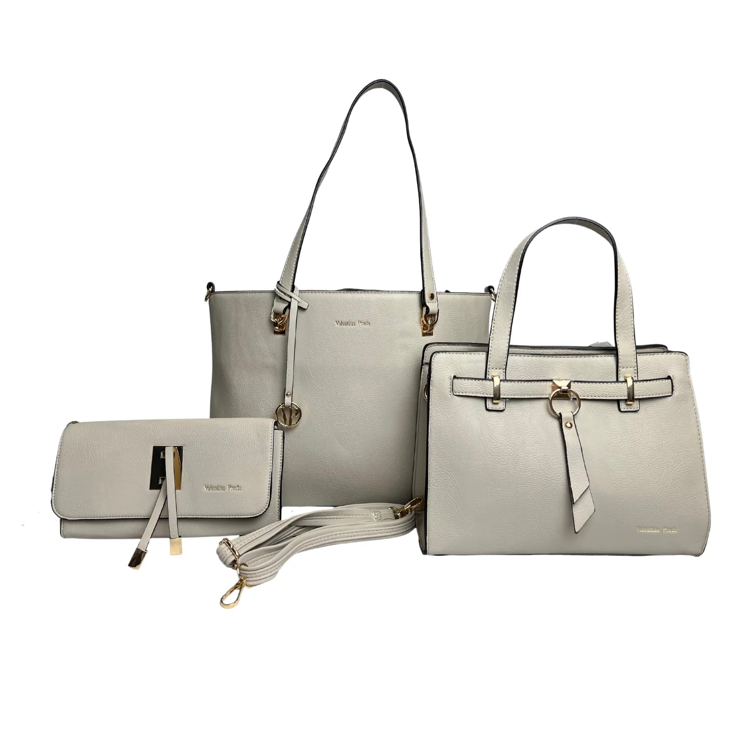 Set De 3 Cartera 24462 - imagen 2