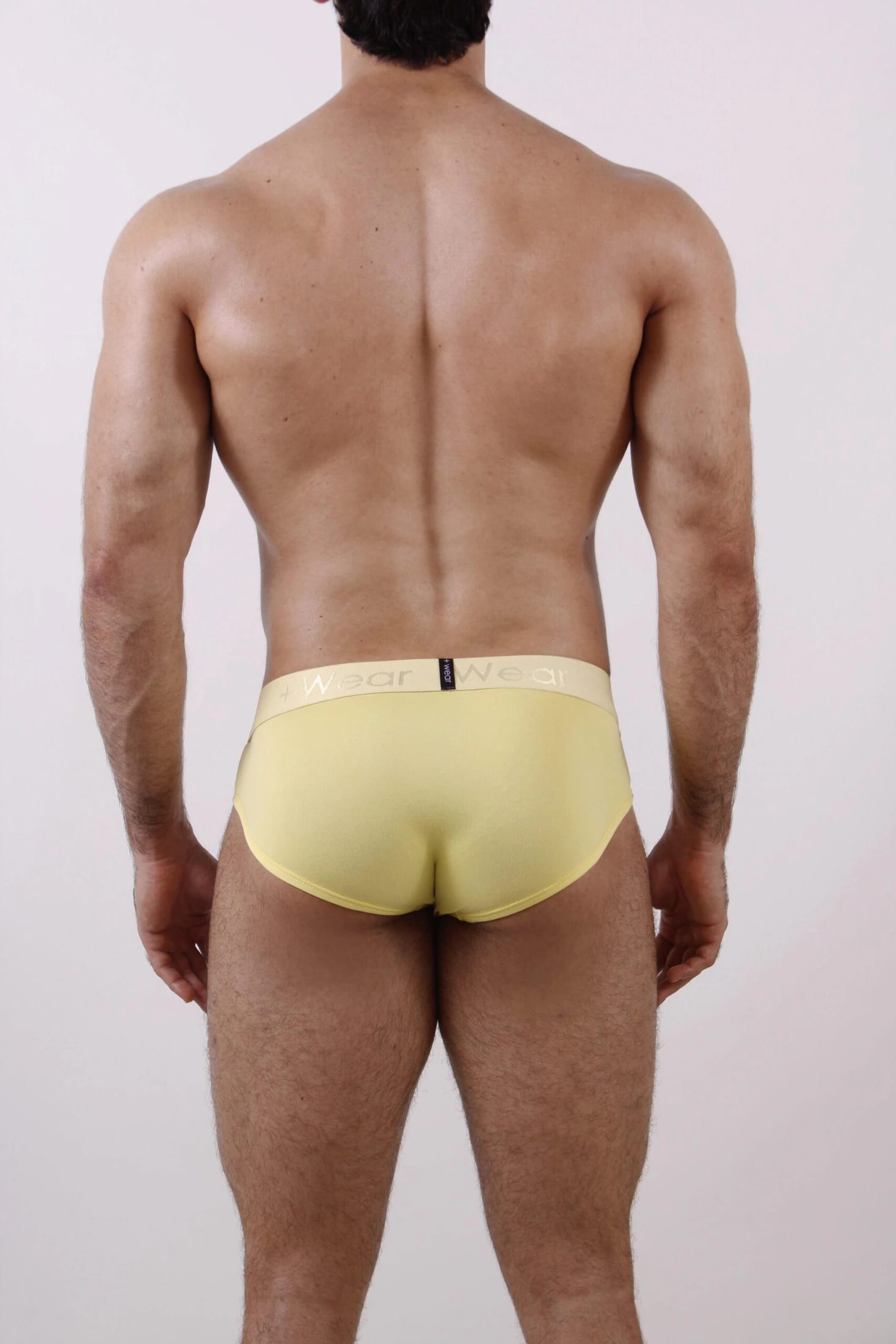 Brief Amarillo - imagen 4