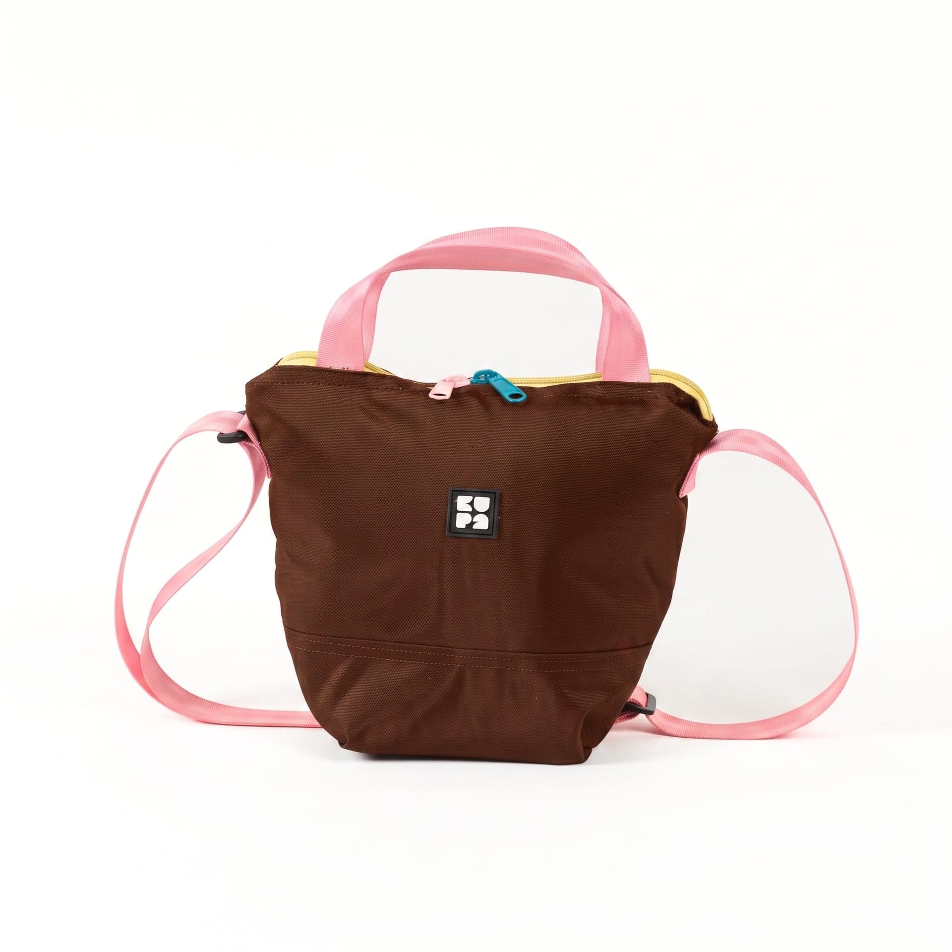 Bolso Arauca Unicolor - imagen 11