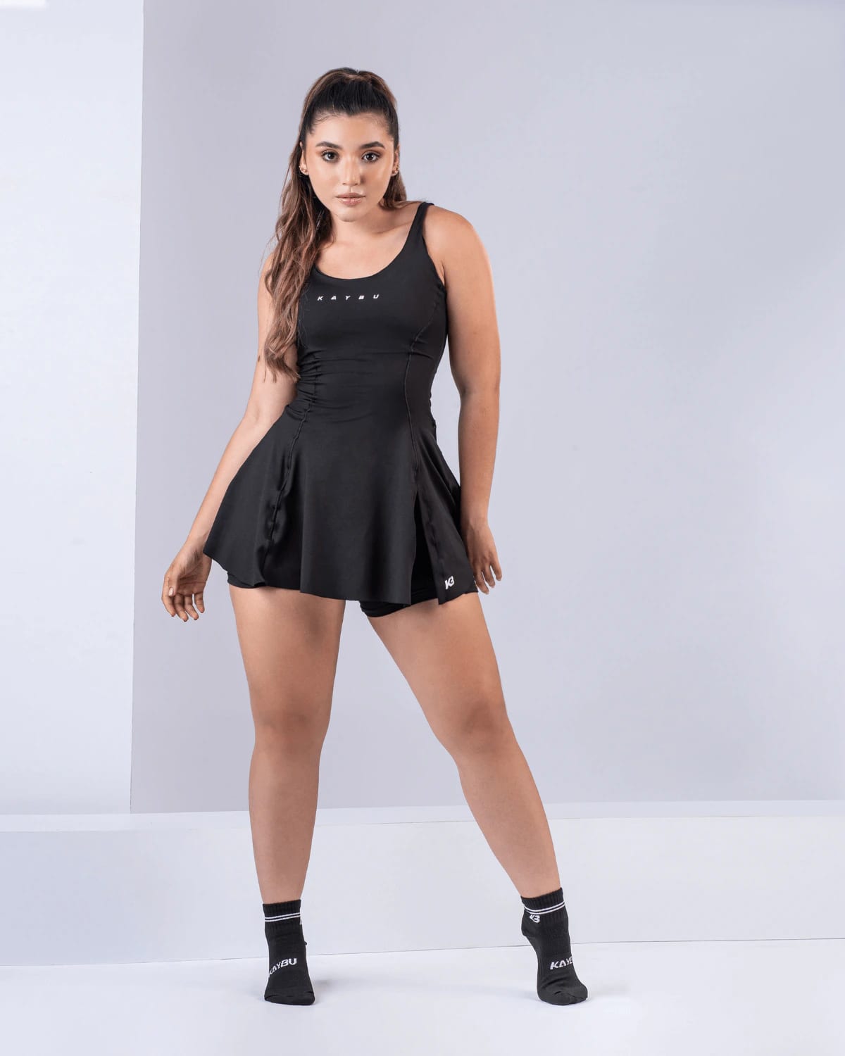 Vestido sport I KAYBU RF.960 - imagen 2