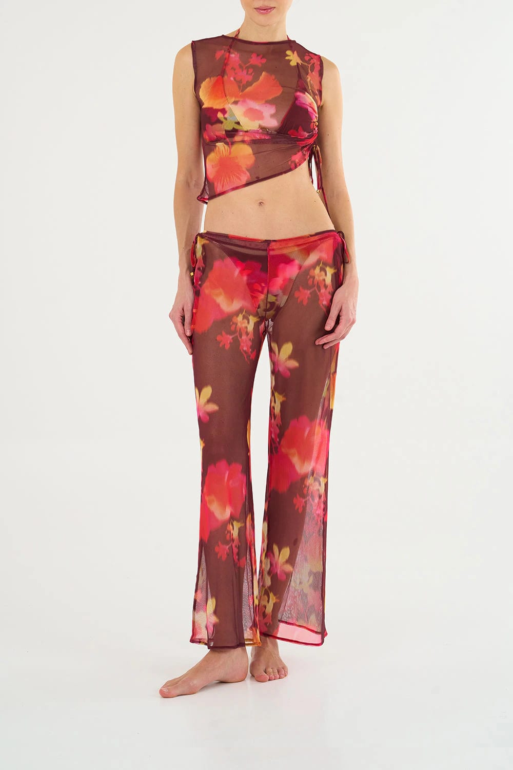 ZINNIA ZIVA TOP - imagen 2
