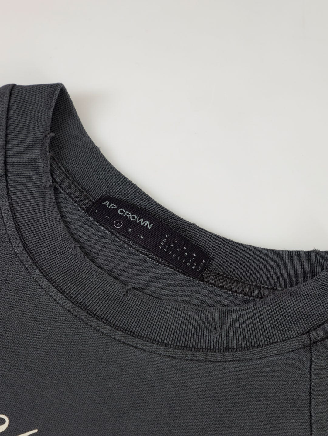 CRUSHCORE PULLOVER - imagen 8