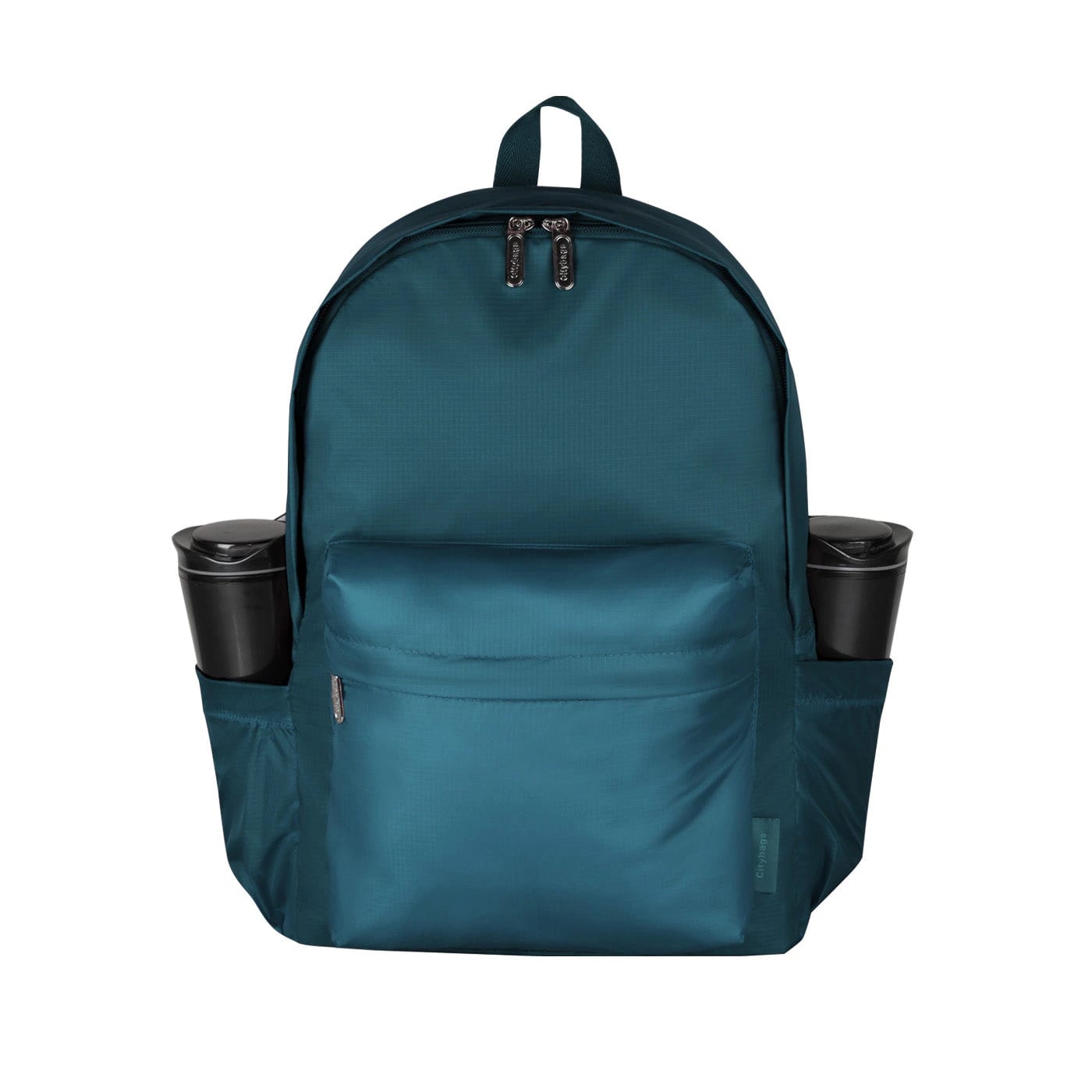 Morral Urbano Citybags Light Azul - imagen 5