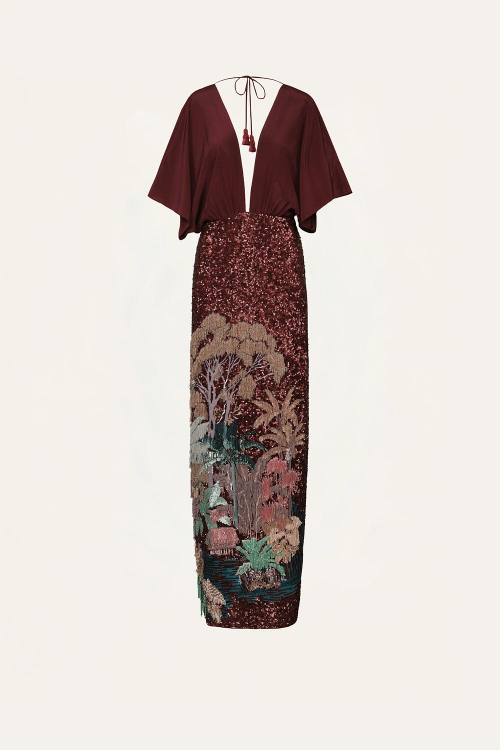 Light Dancer Dress - imagen 1