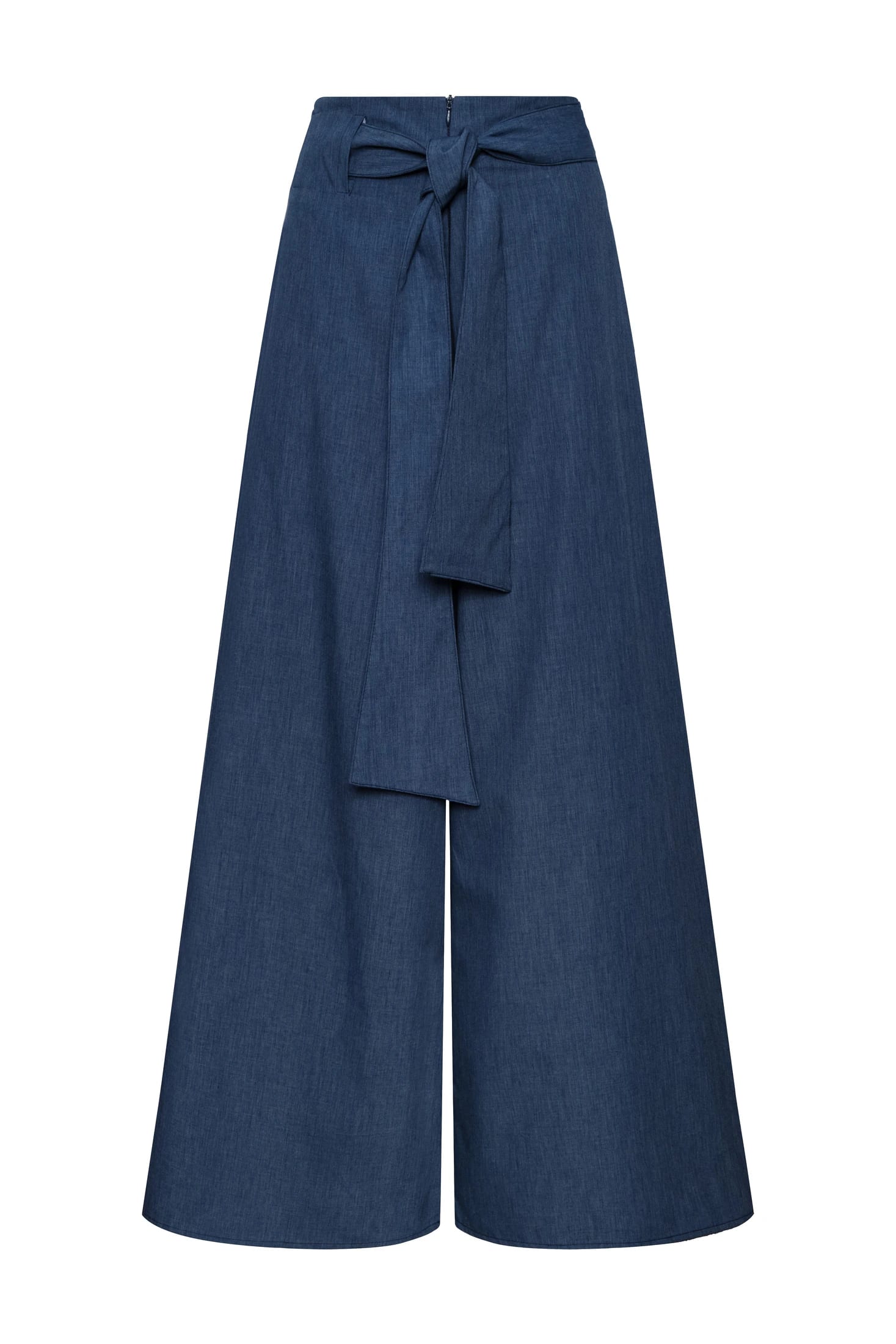 PANTALON LUNAR DENIM - imagen 1