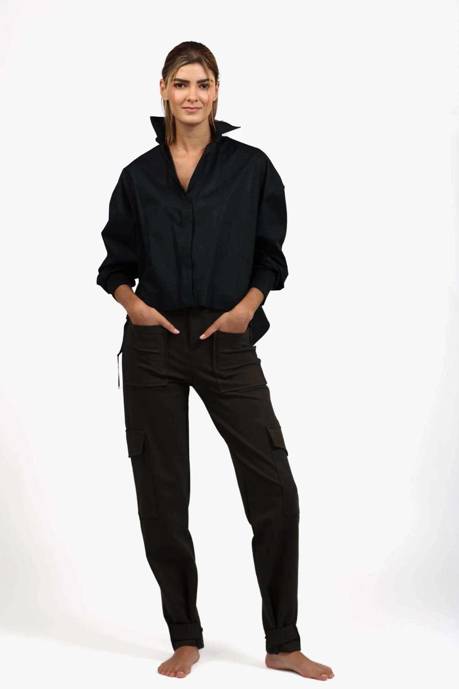 PANTALON NOTES - imagen 1