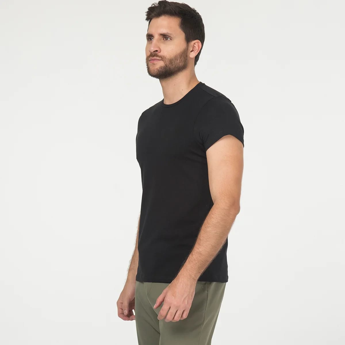 Camiseta Basica Now Ticky - imagen 22