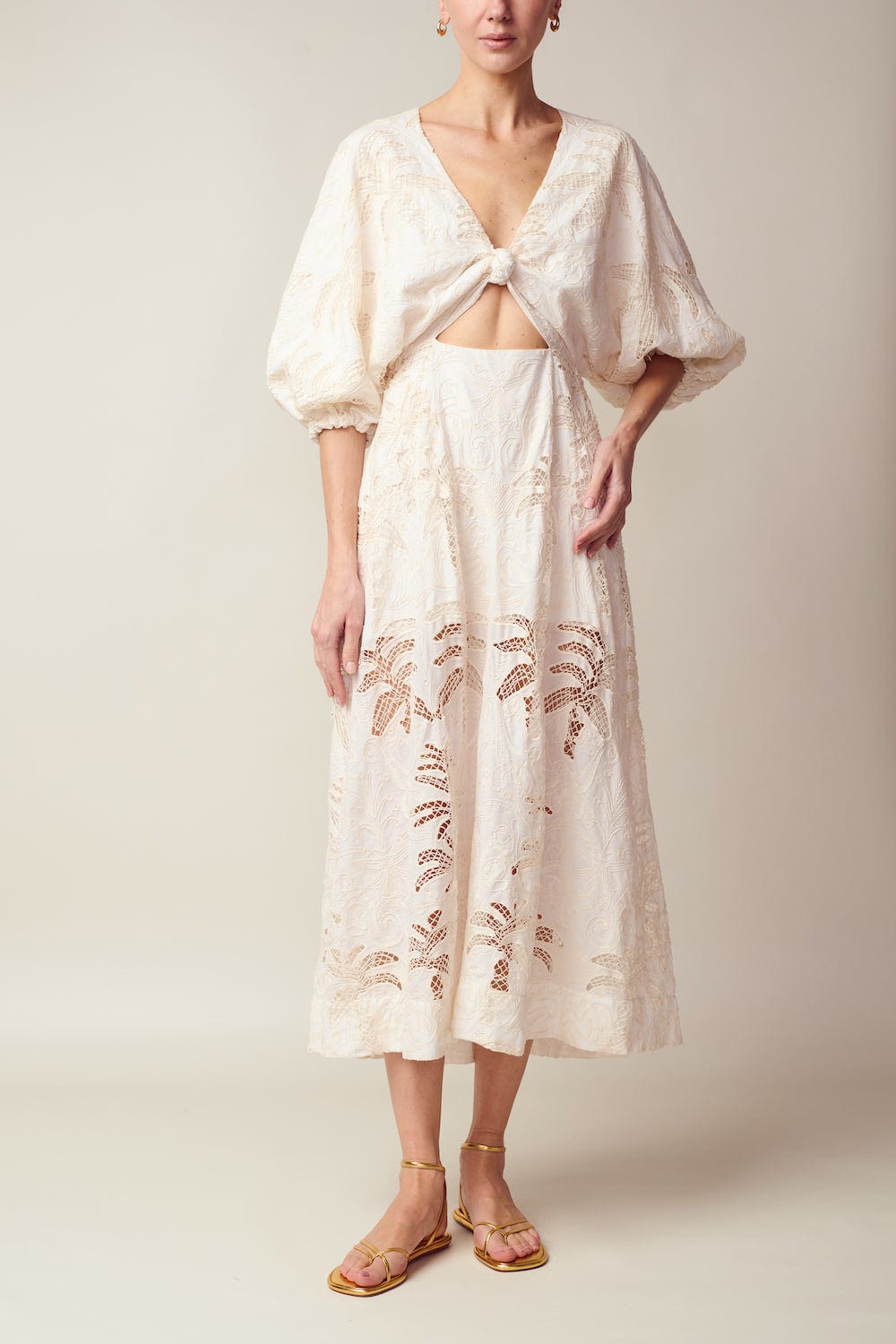 Vestido Oviedo - imagen 1