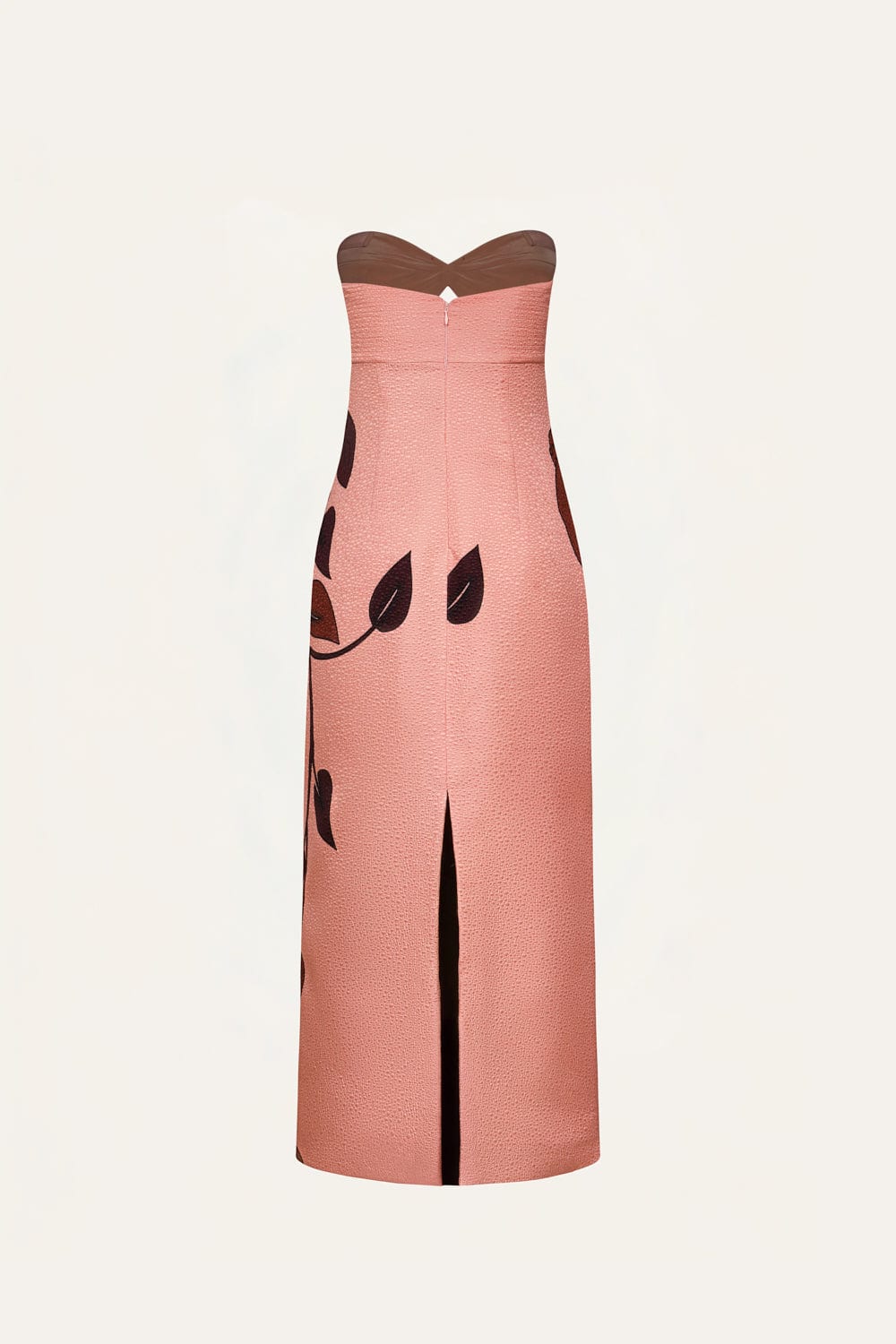 Powerful Stitches Dress - imagen 6
