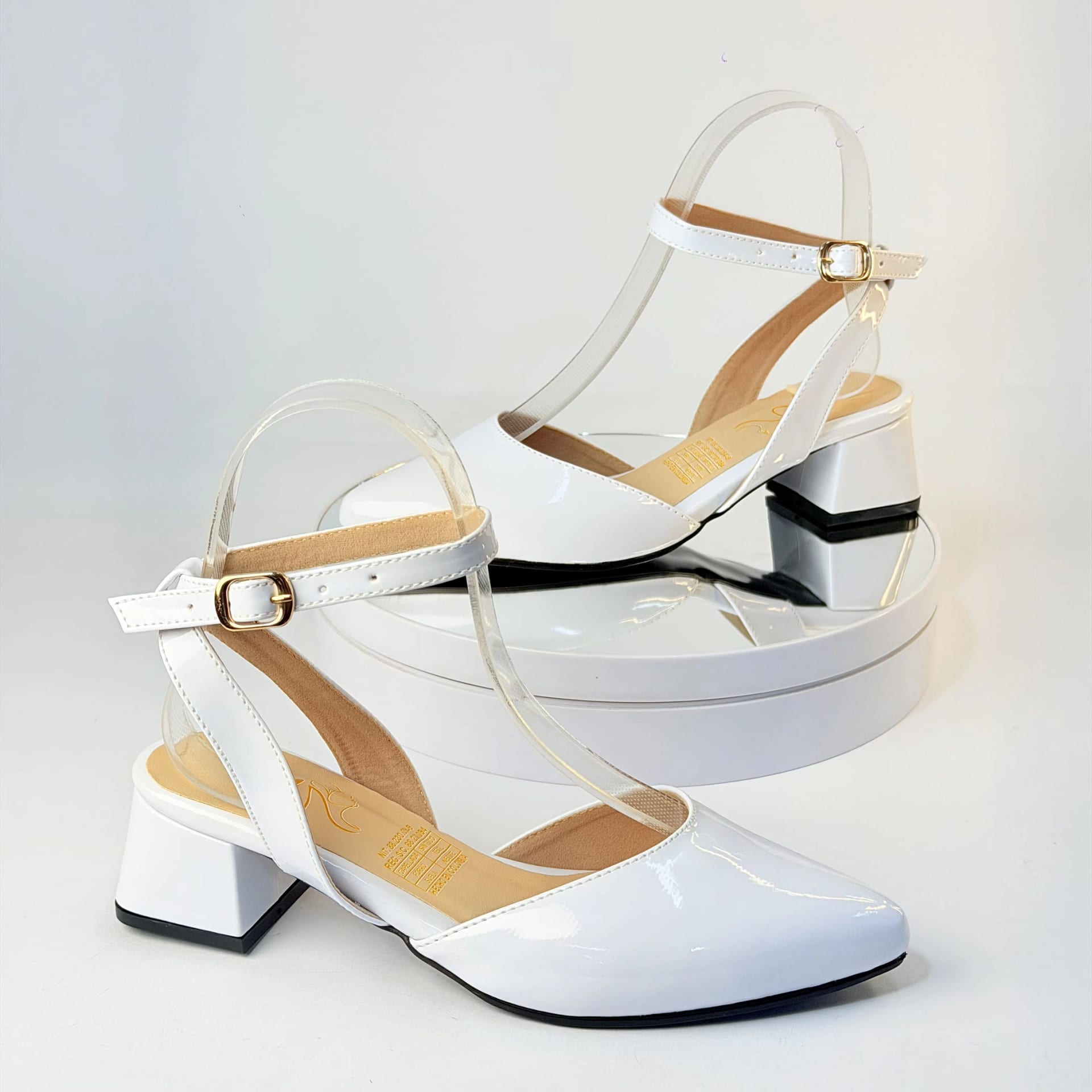 Tacon REF. 3062 | 3 ½ - imagen 5