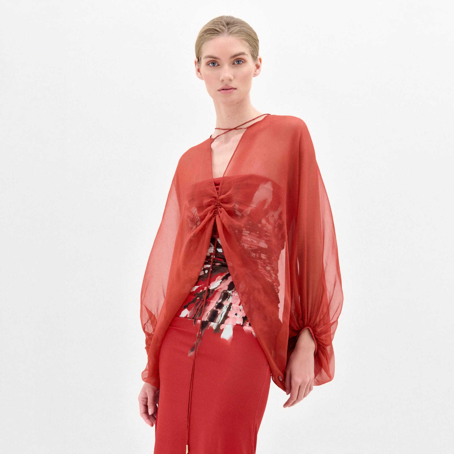 Idra Blouse - imagen 1