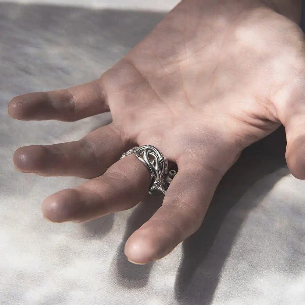 Anillo Pulpo - imagen 3