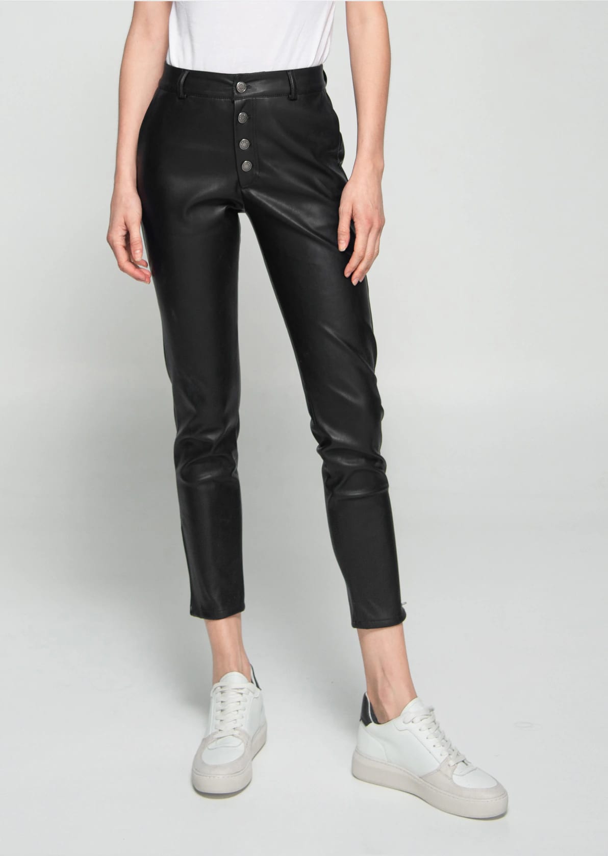 Nina Cropped Pant - imagen 4
