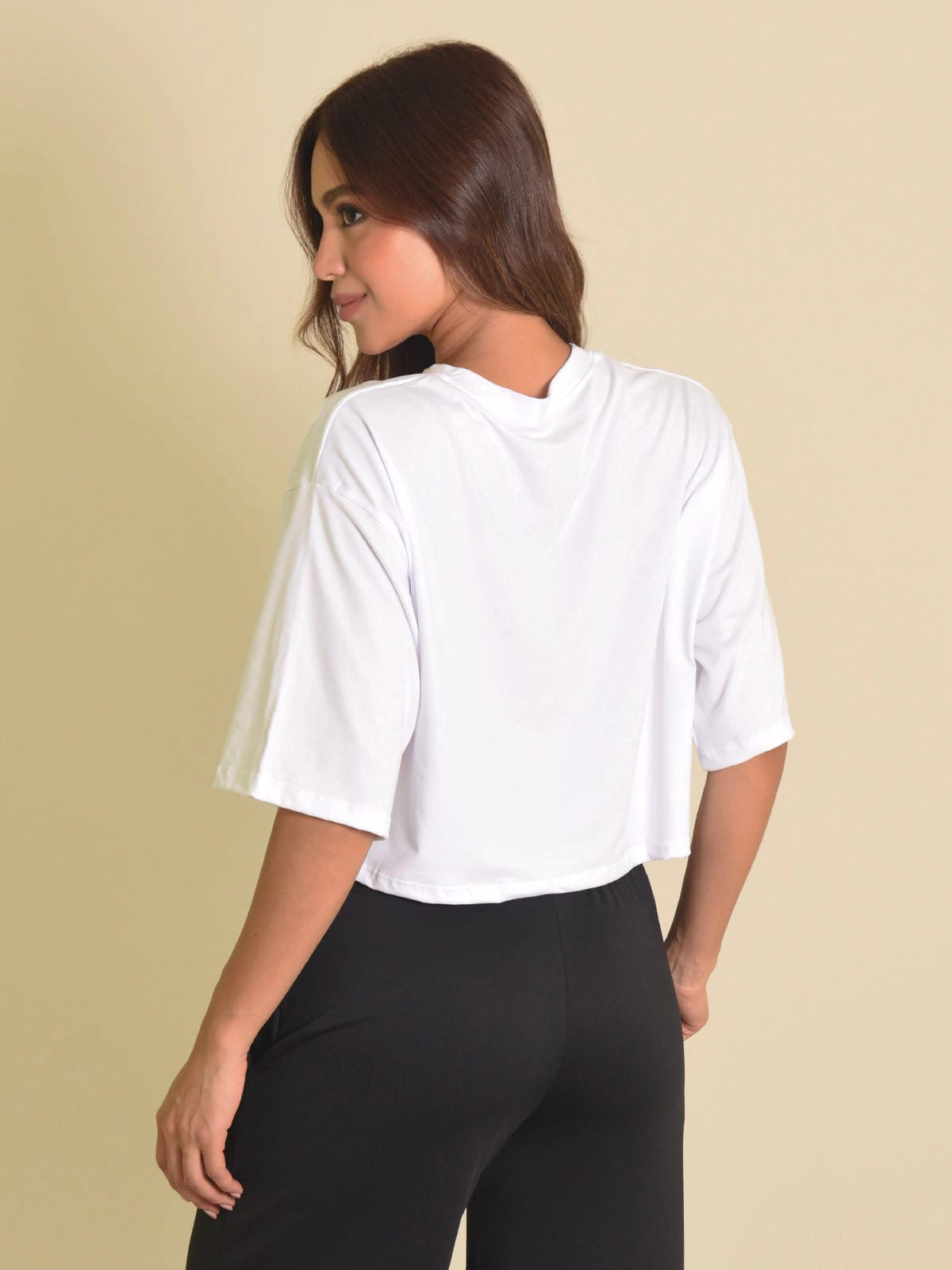 Camiseta alaska blanca - imagen 3