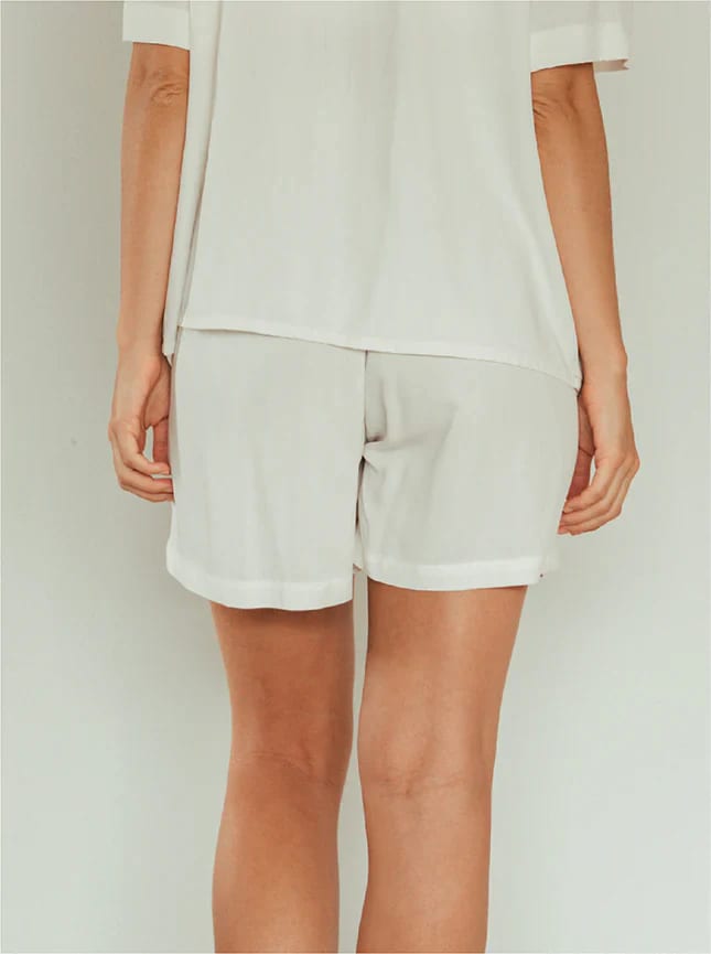 Short Breezy Creamy - imagen 6