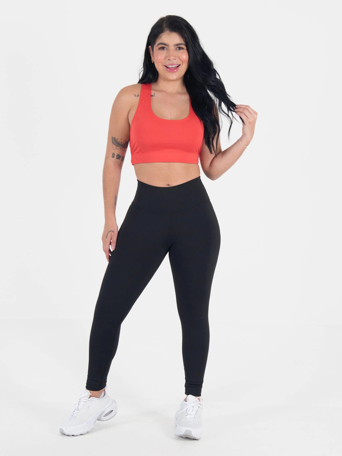 Azores leggins set - imagen 1