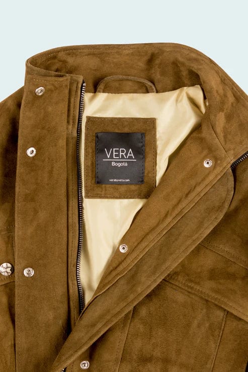 LENOON JACKET - imagen 3