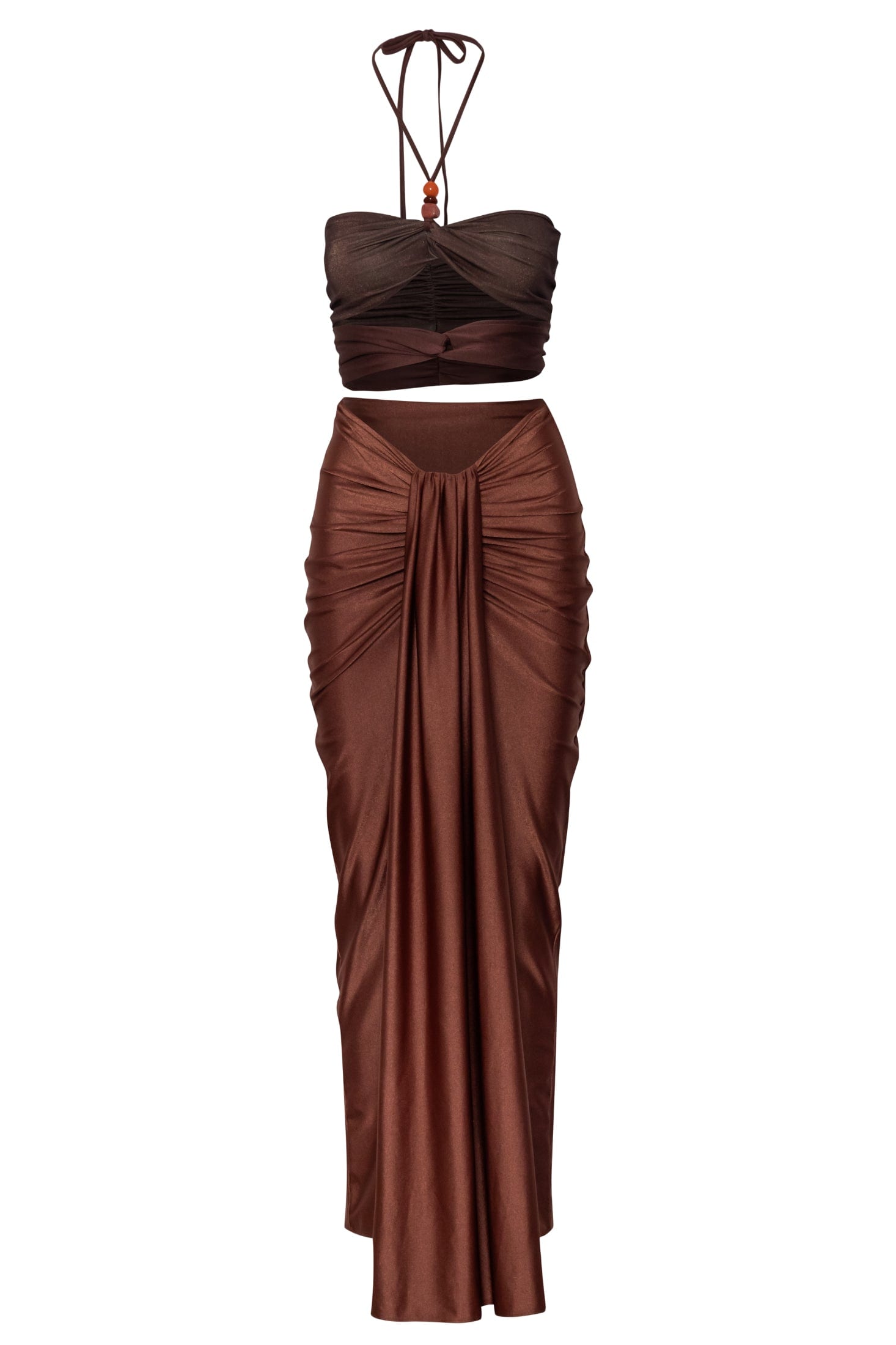 Dawn Maxi Dress - imagen 2