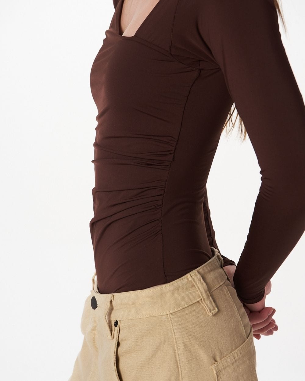 VENICE BODY BROWN - imagen 7