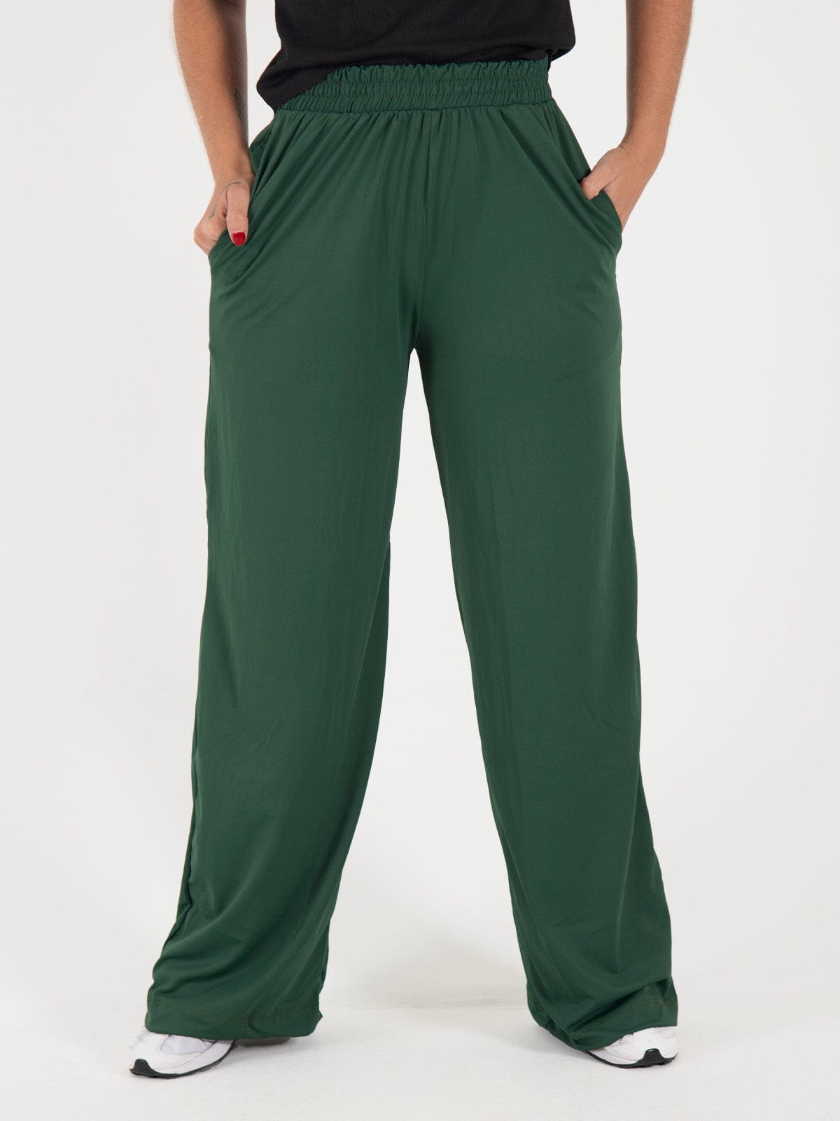 Sahay pantalon verde pino - imagen 3
