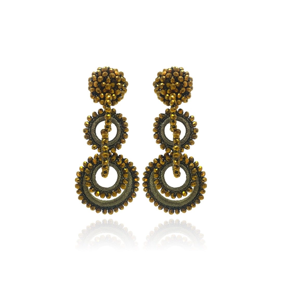 SUNDROP LONG - DARK GOLD - imagen 1