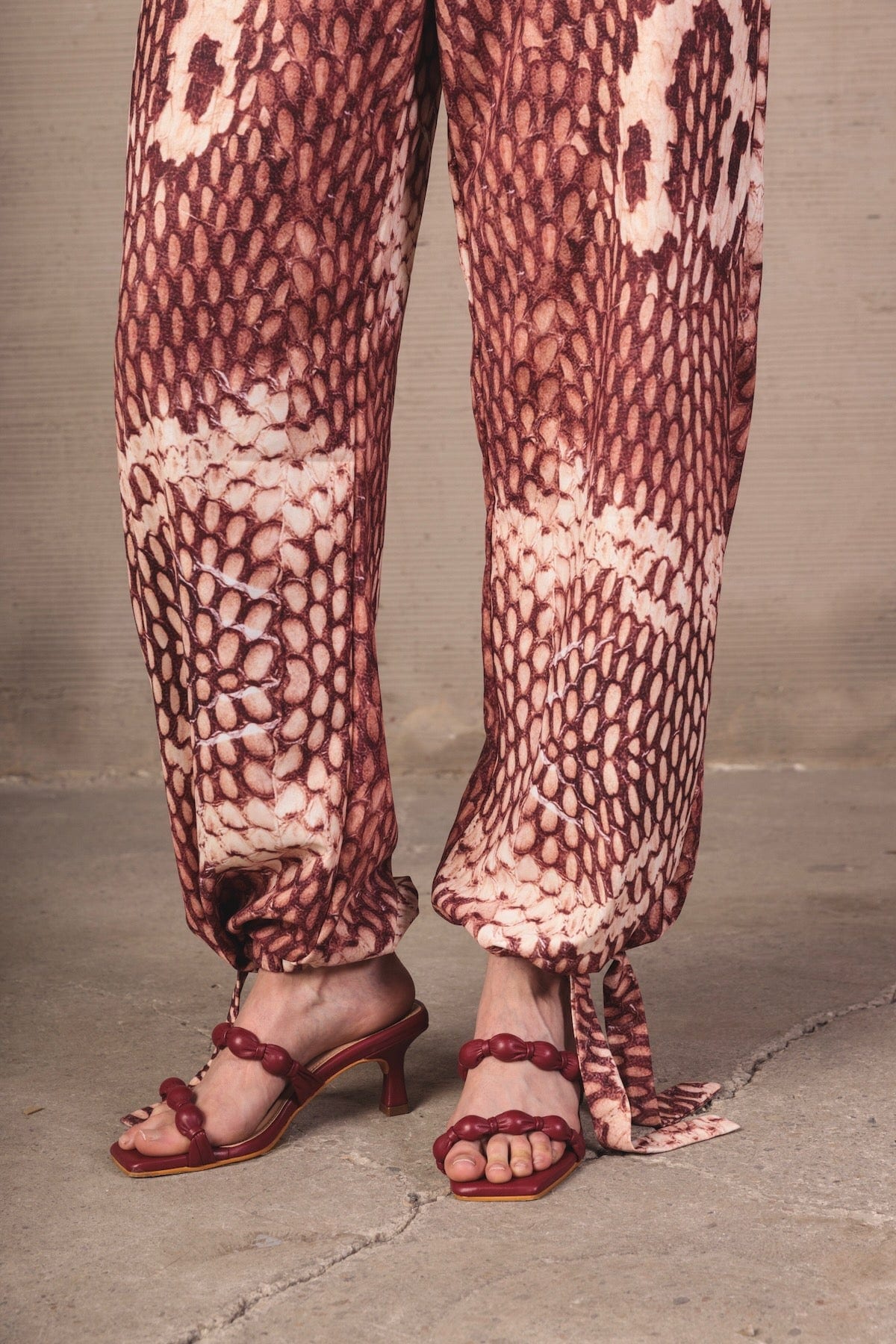 Kora Pant | Ignis - imagen 3