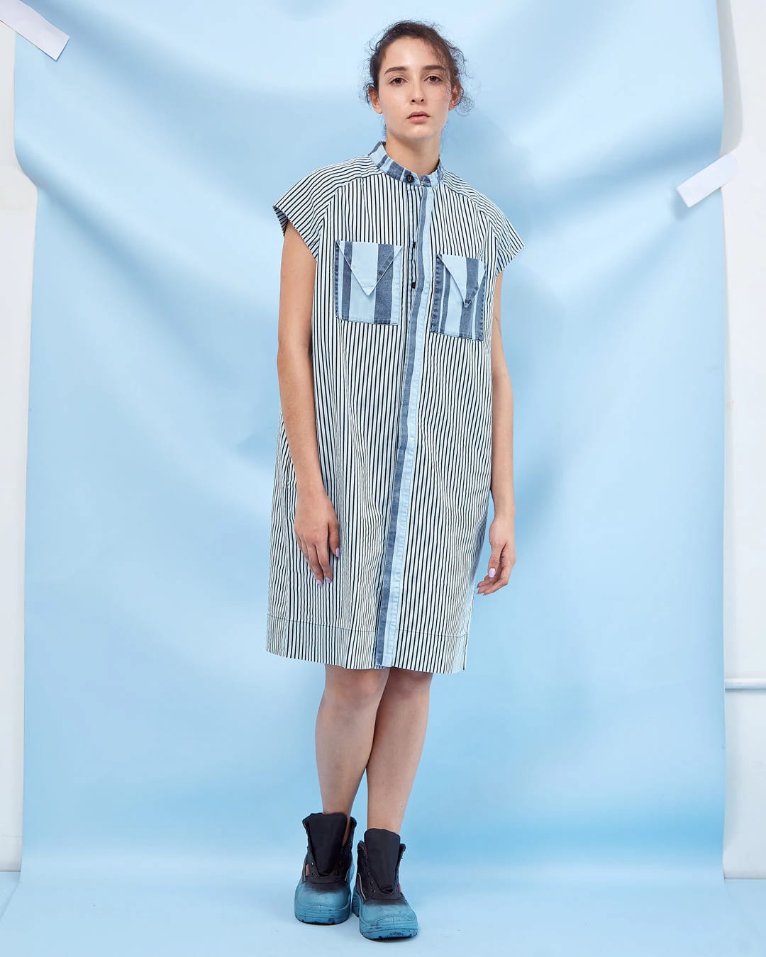 Vestido SATURNO - imagen 1
